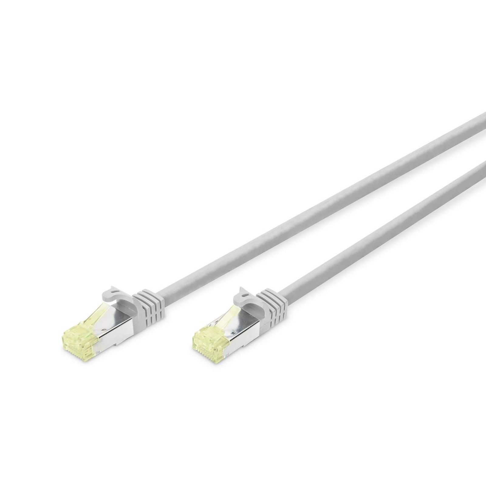 Digitus CAT 6A S-FTP Patch Cable Component Level Tested