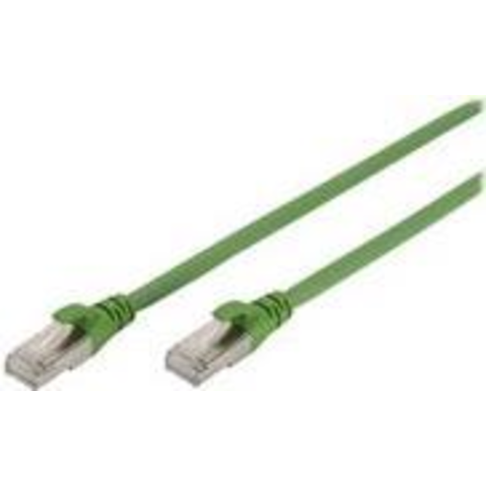 Digitus CAT 6A S-FTP Patch Cable PUR TPU