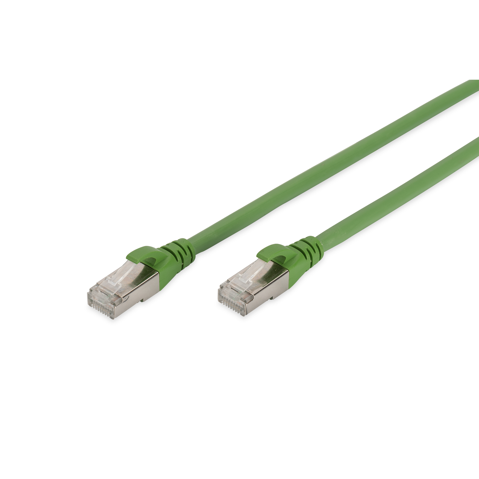 Digitus CAT 6A S-FTP Patch Cable PUR TPU