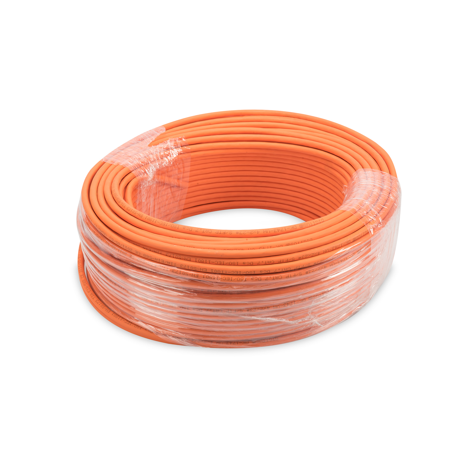 Digitus CAT.7 S-FTP Installation Cable 1200 MHz Dca,25m
