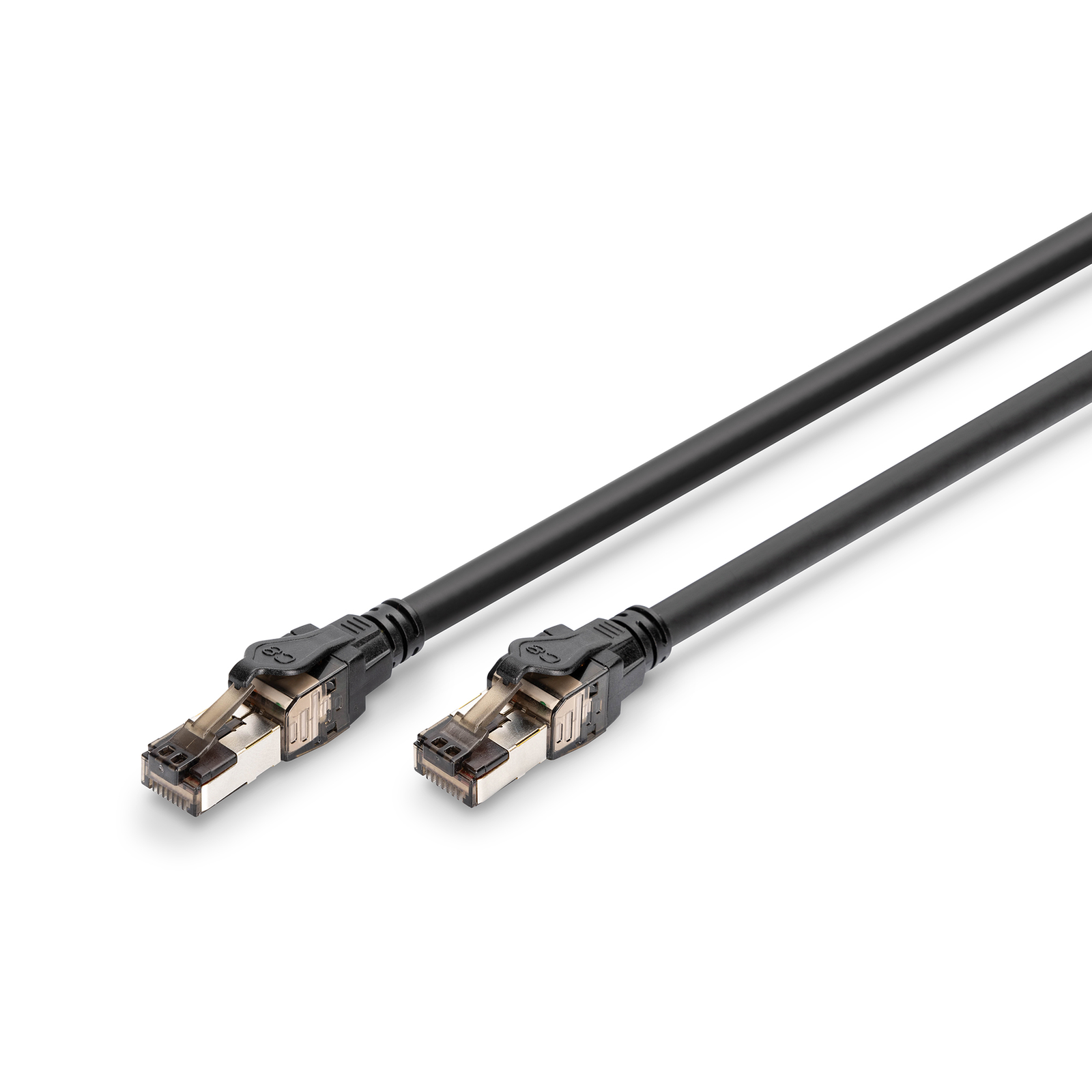 DIGITUS CAT 8.1 S/FTP Patch Cable 3 M
