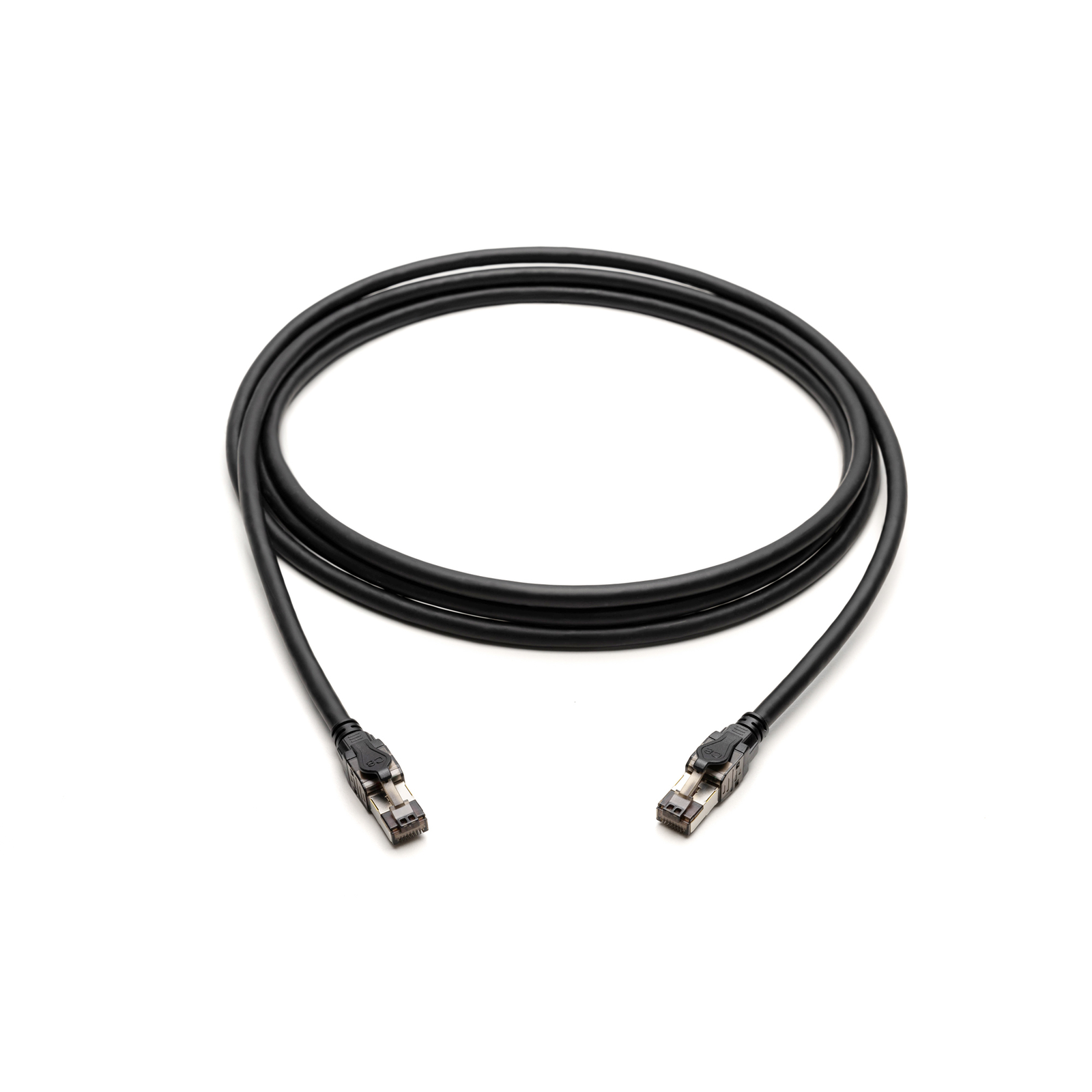 DIGITUS CAT 8.1 S/FTP Patch Cable 3 M