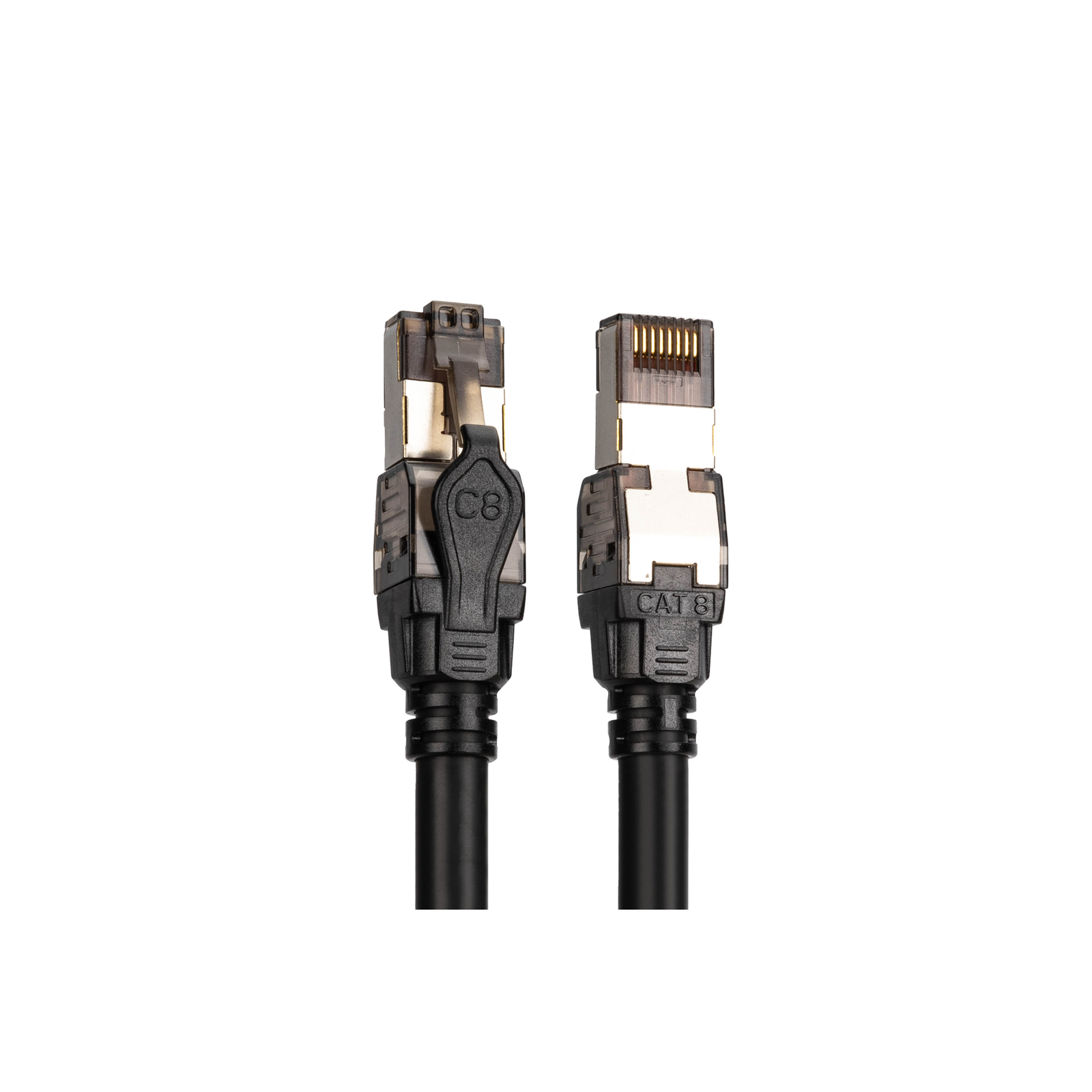 DIGITUS CAT 8.1 S/FTP Patch Cable 5 M