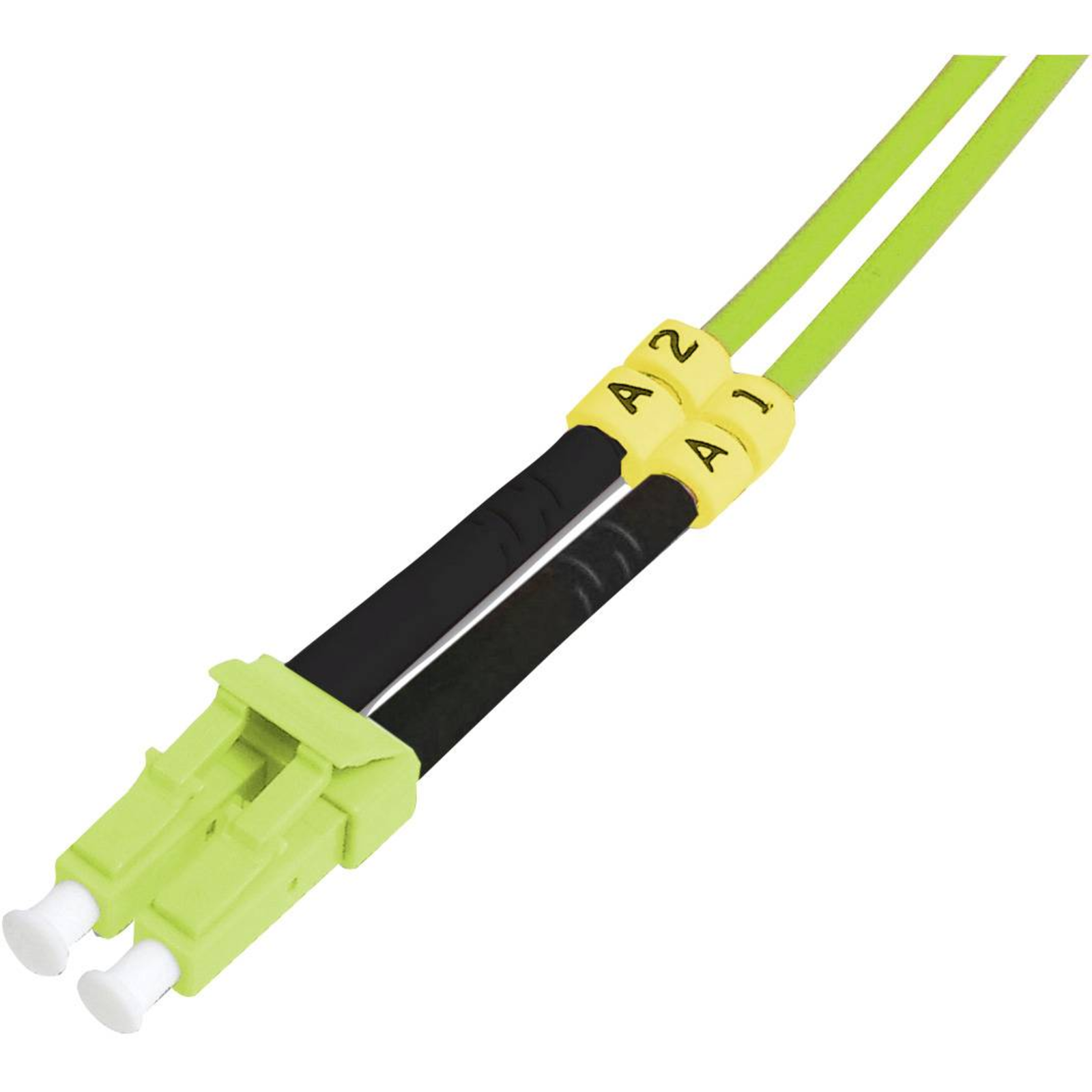 Digitus Fiber Optic Multimode Patch Cable LC LC