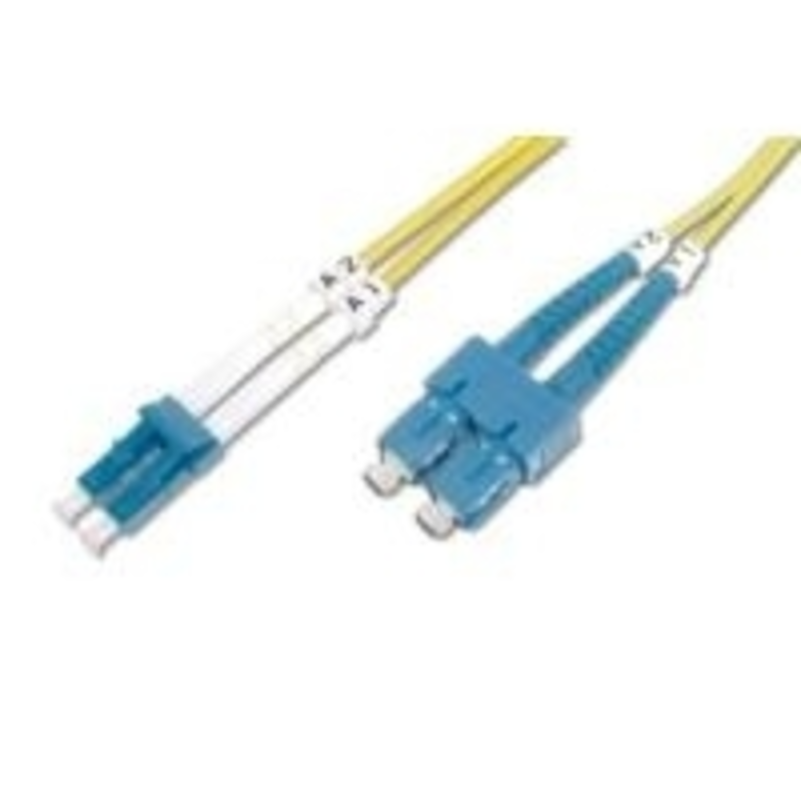 Digitus Fiber Optic Singlemode Patch Cord SC to LC PC