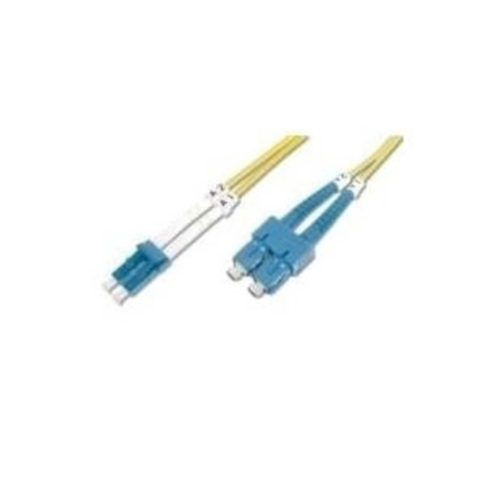 Digitus Fiber Optic Singlemode Patch Cord SC to LC PC