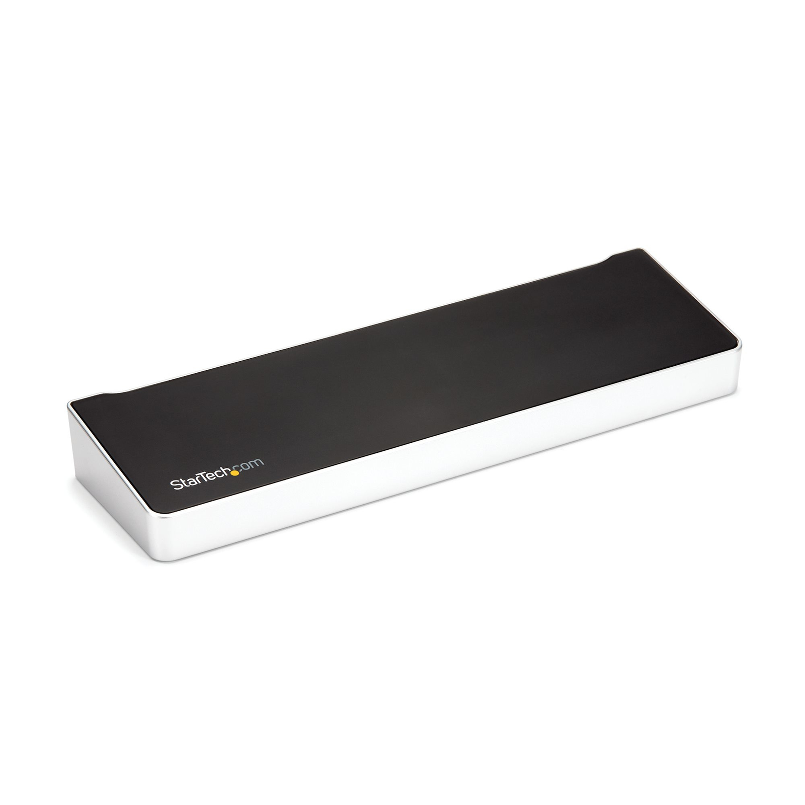 StarTech.com 4K USB-C Dock Triple UHD 4K Monitor Docking Station Mac And Windows USB-C to HDMI
