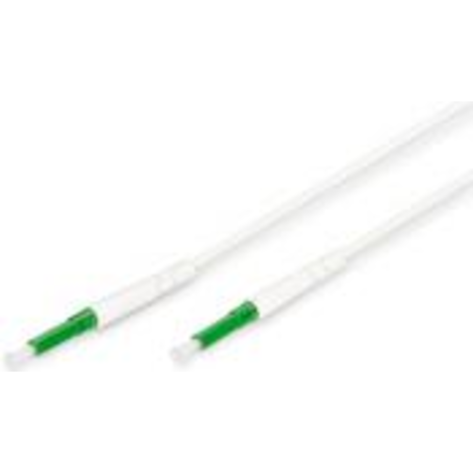 DIGITUS FTTH Pre-assembled Drop Cable Blowable Single Mode 1 Fibre LC/APC 10 M