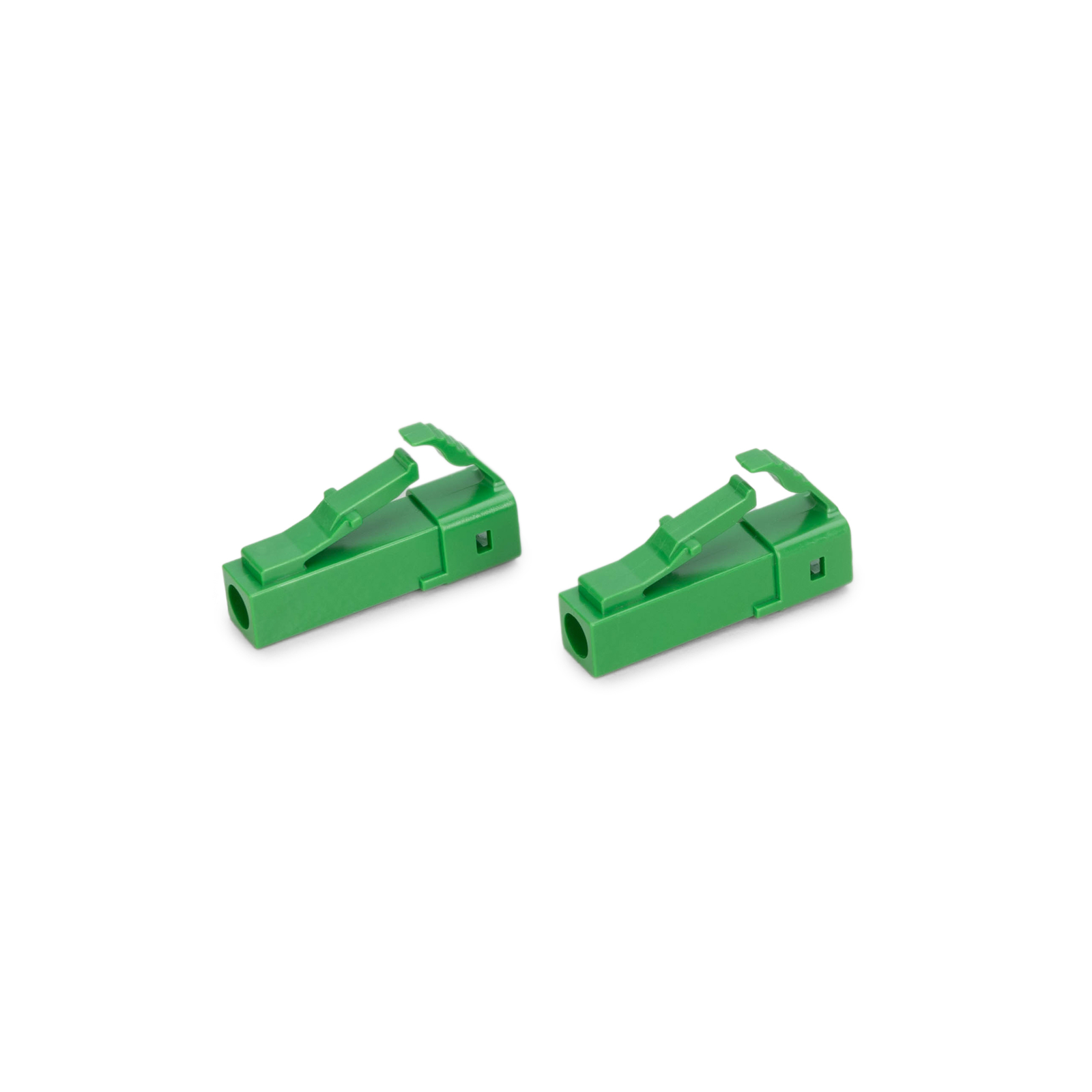 DIGITUS FTTH Pre-assembled Drop Cable Blow-in Singlemode 1 Fibre LC/APC 30 M