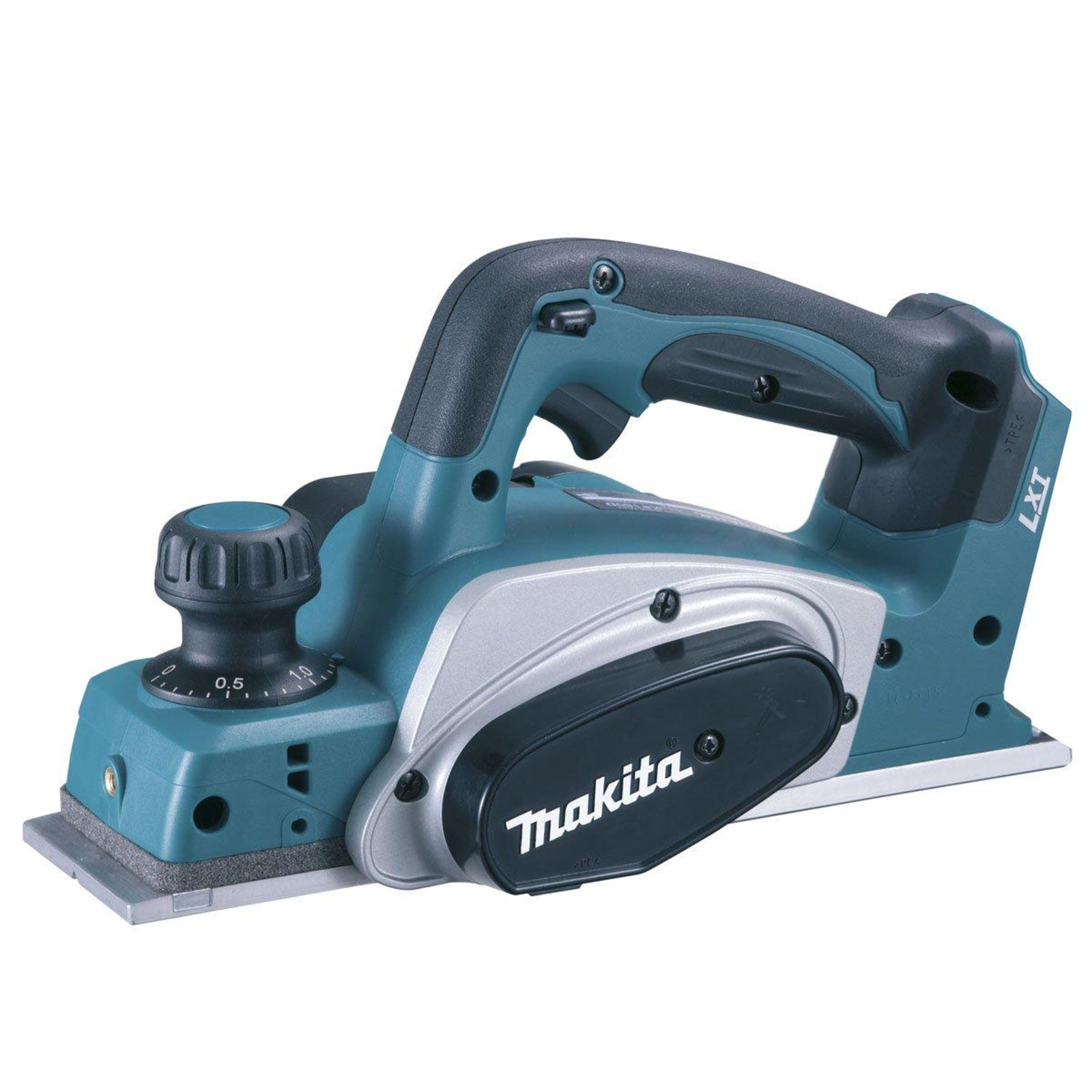 Makita Cordless Planer DKP180Z 82mm 18Volt Blue Black No Battery And Charger