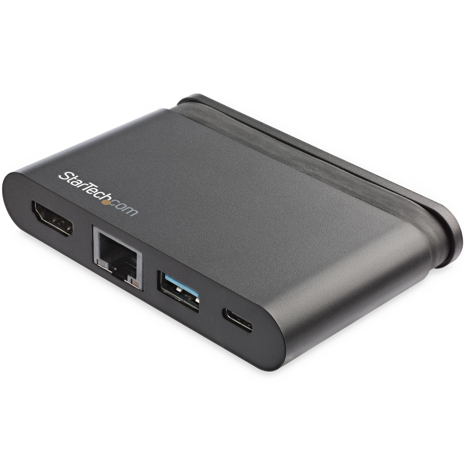 StarTech.com USB-C Adapter 4K HDMI 2XUSB