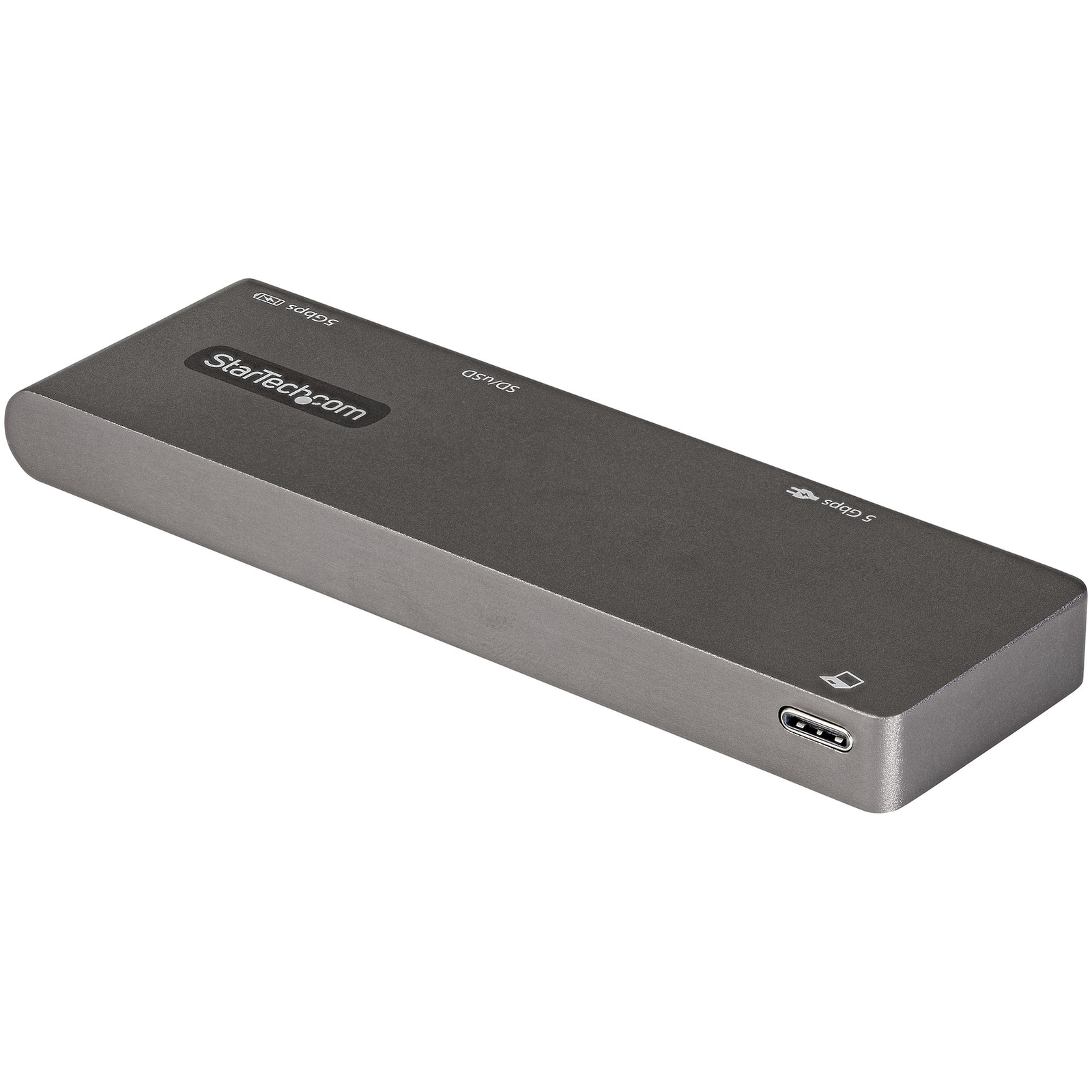 StarTech.com USB C MULTIPORT Adapter MAC MULTIPORT Adapter 60HZ