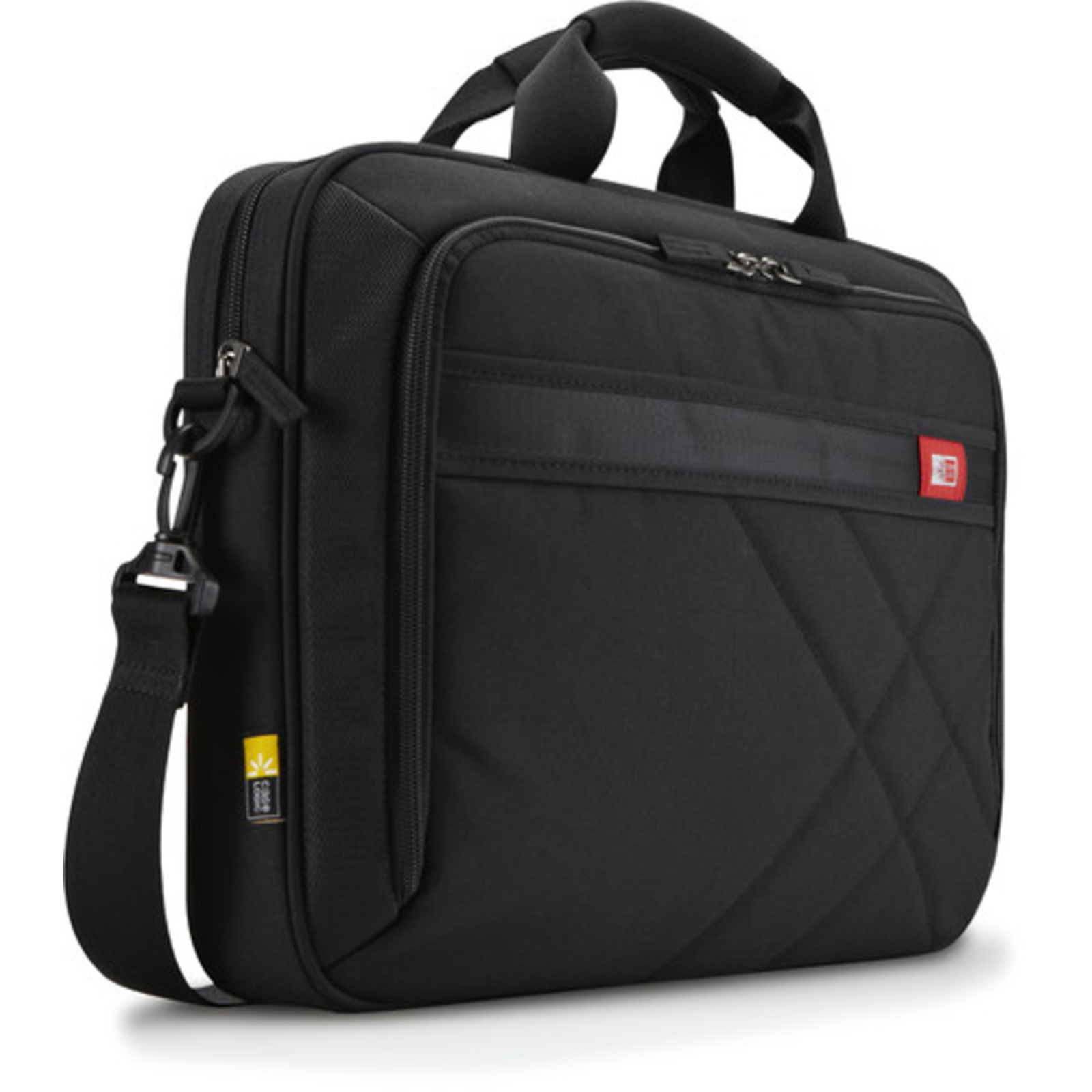 Case Logic 17 Inch Laptop And Tablet Case Notebook Bag 43.2cm (17 Inch)