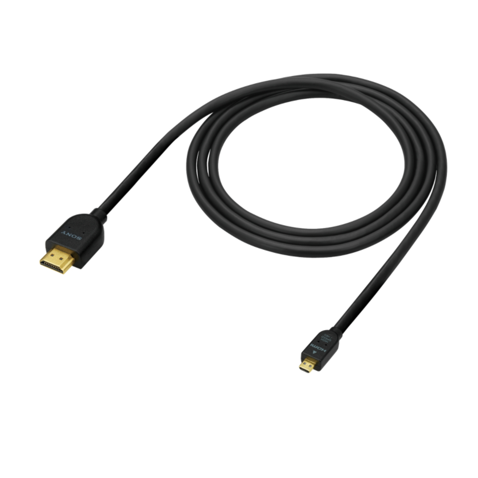 Sony DLC-HEU15 Micro Mini HDMI Cable 1.5m