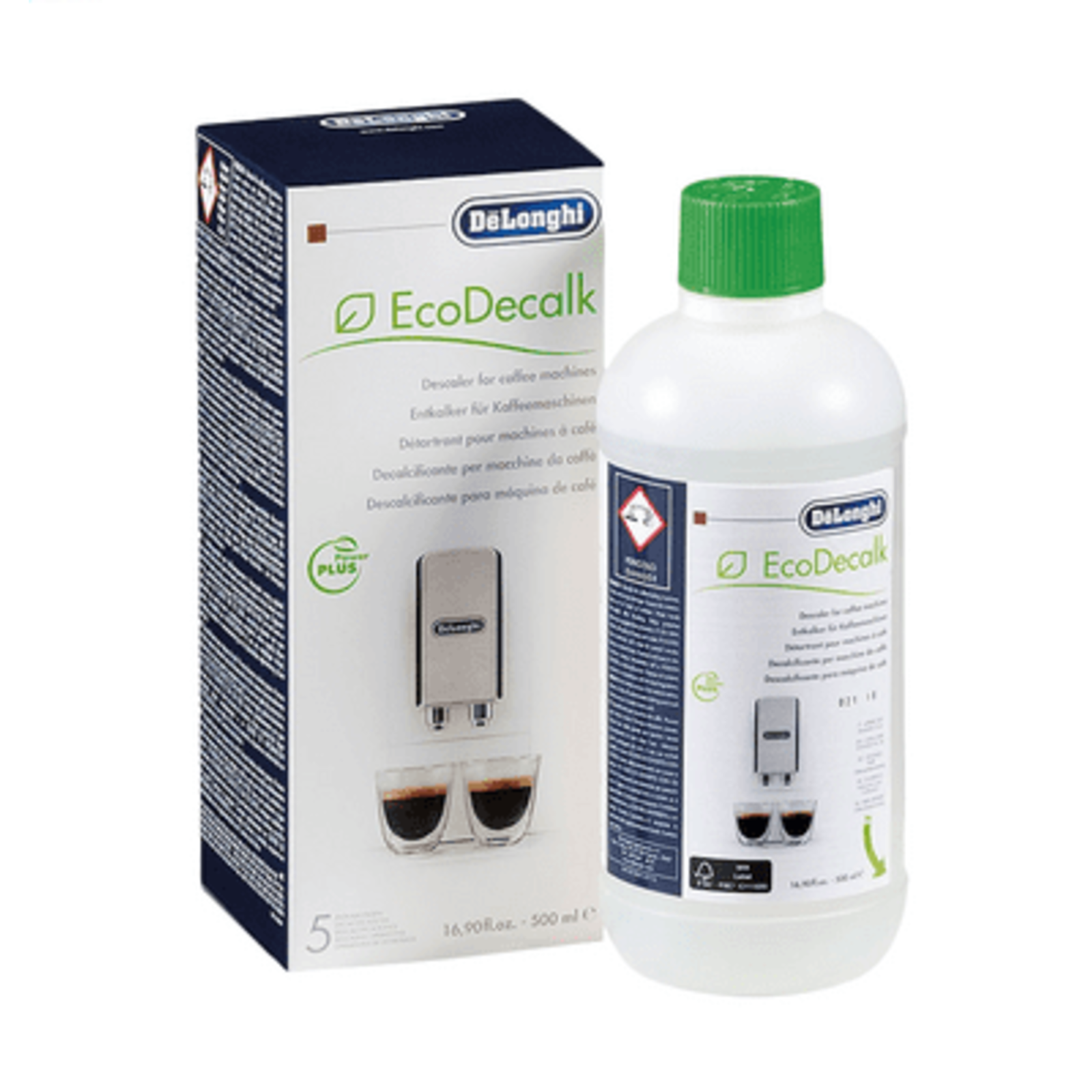 DeLonghi DLSC500 Descaler 500ml