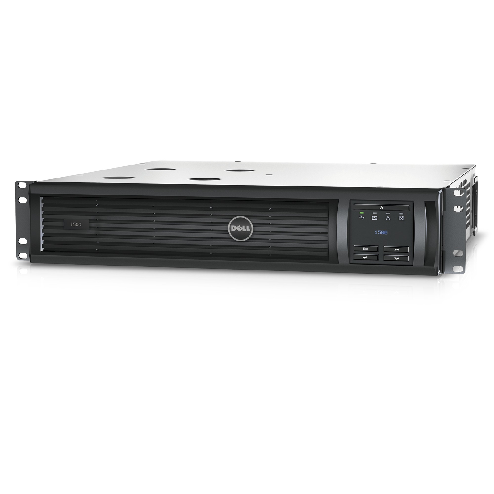 Dell Smart-UPS 1500VA LCD RM 2U 230V