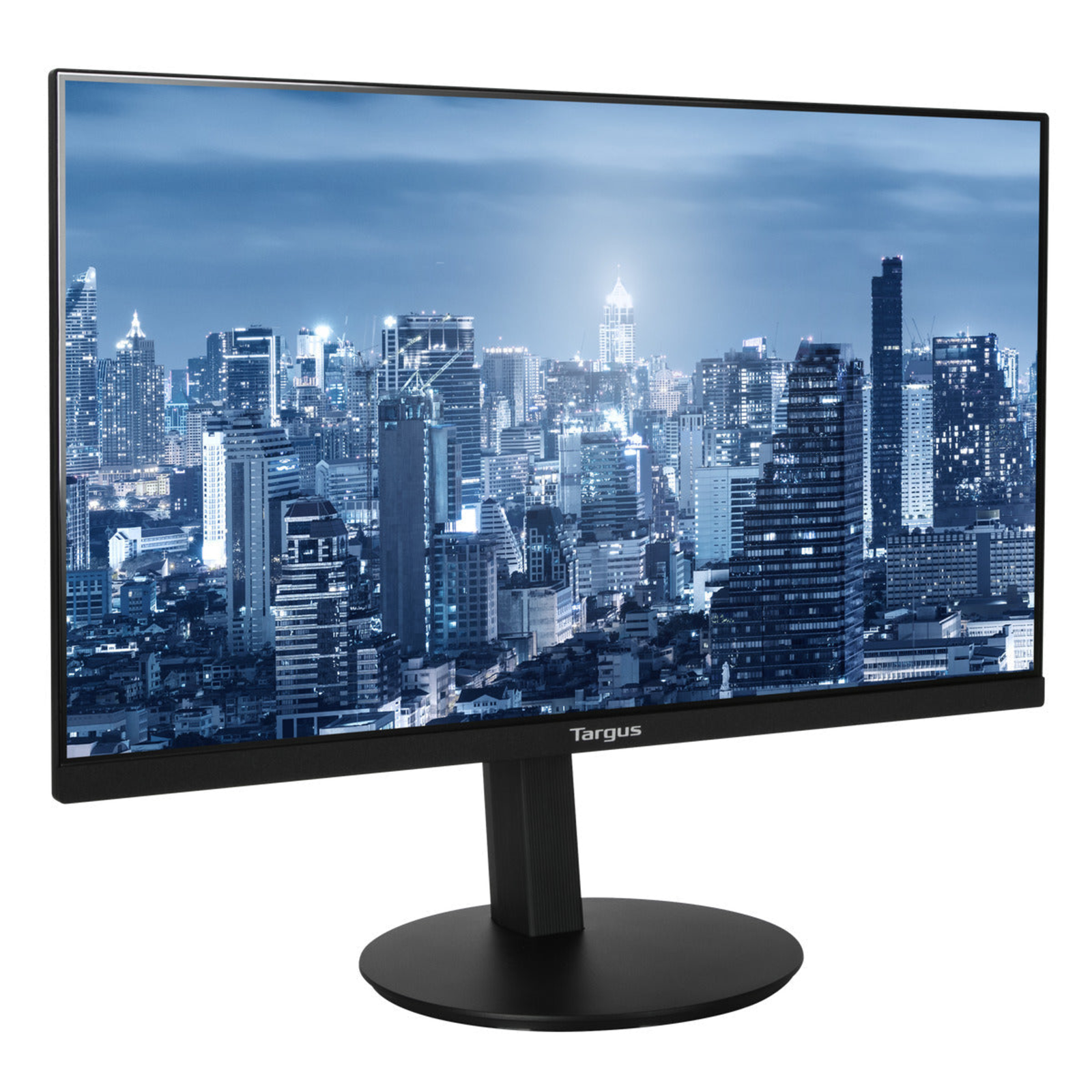 Targus DM4240SEUZ Secondary Monitor 24 with Display Port Black
