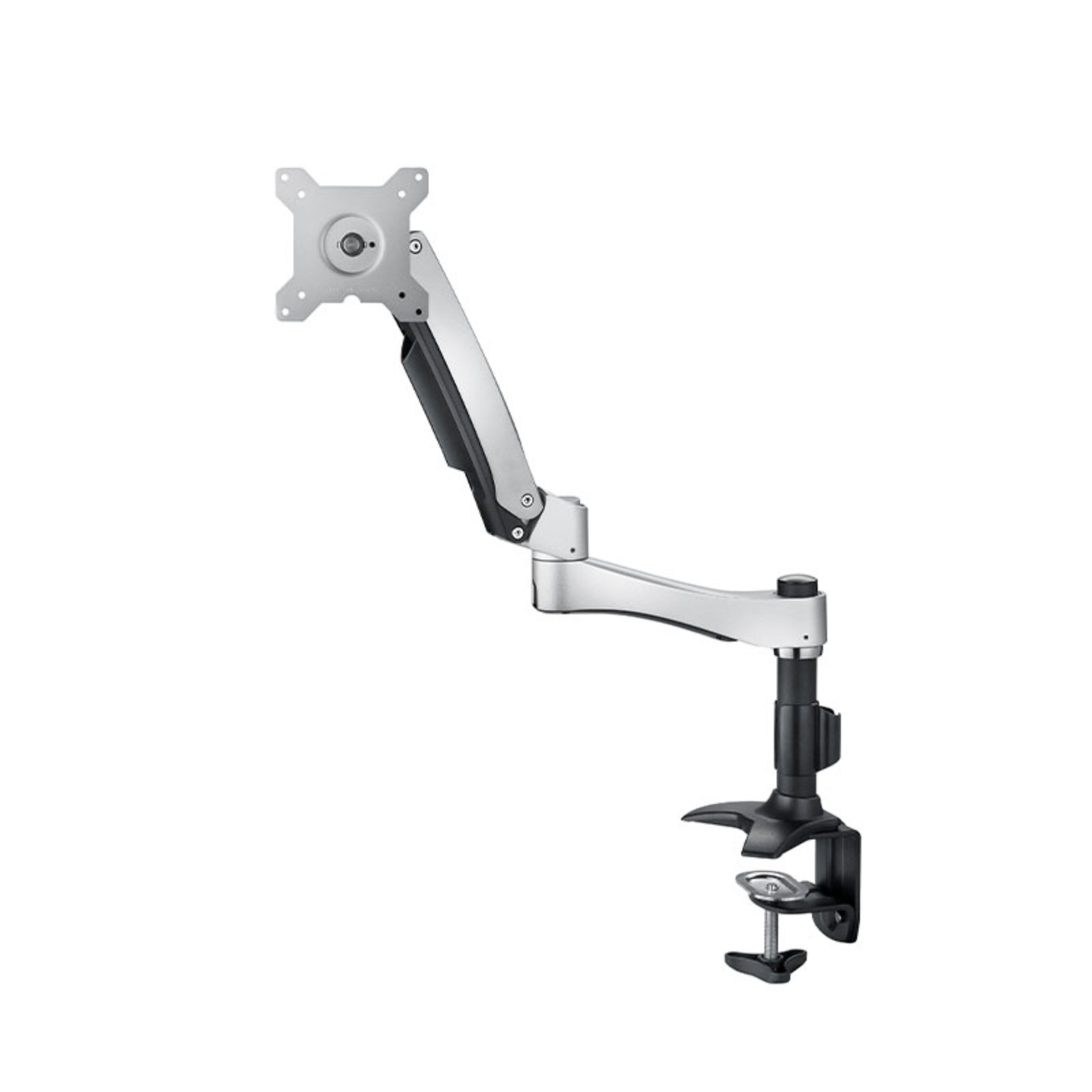 AG Neovo DMC-01 Clamp 10 Kg 38.1cm 15 Inch 71.1cm 28 Inch 100 X 100mm Black Silver