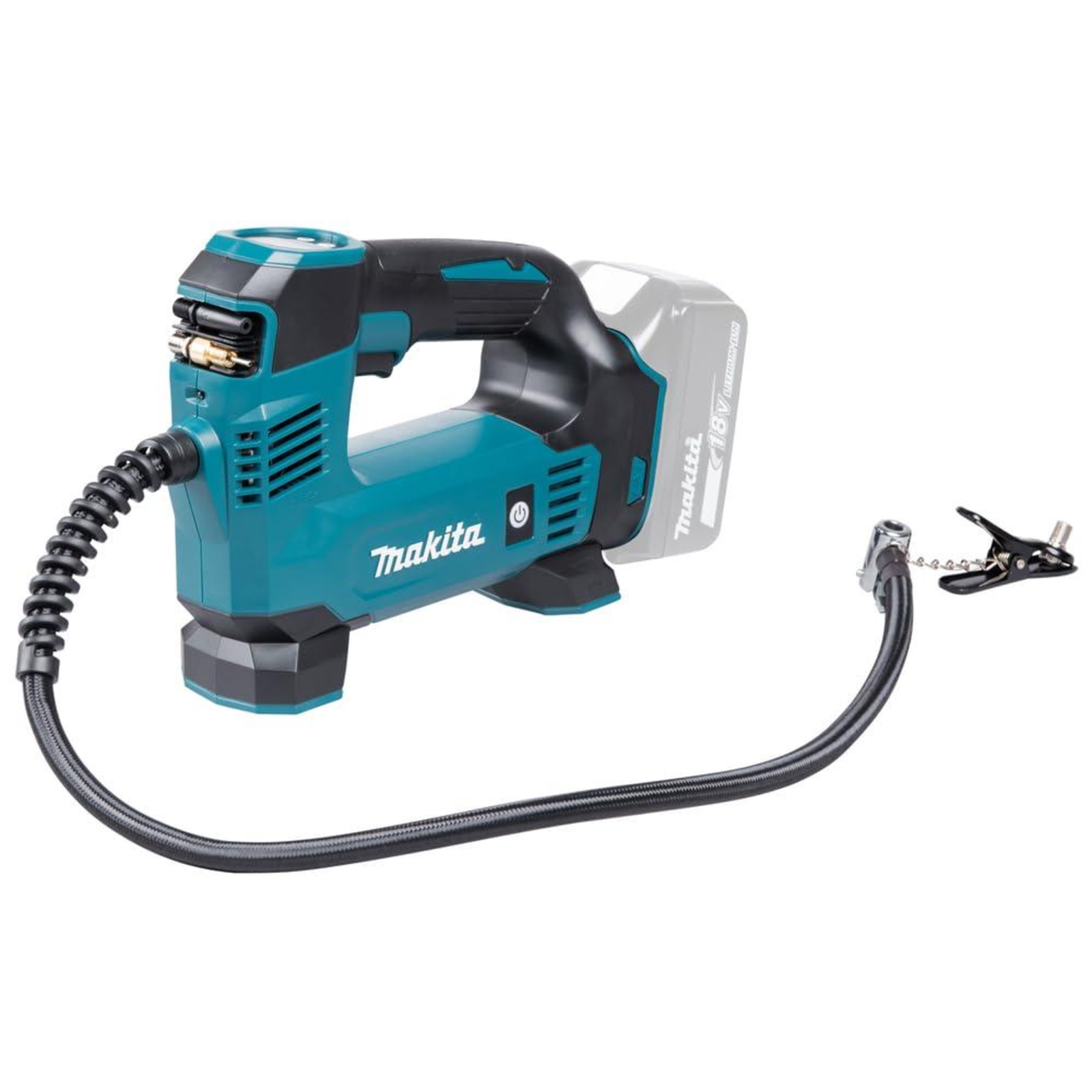 Makita Mini 18V Air Compressor DMP180Z