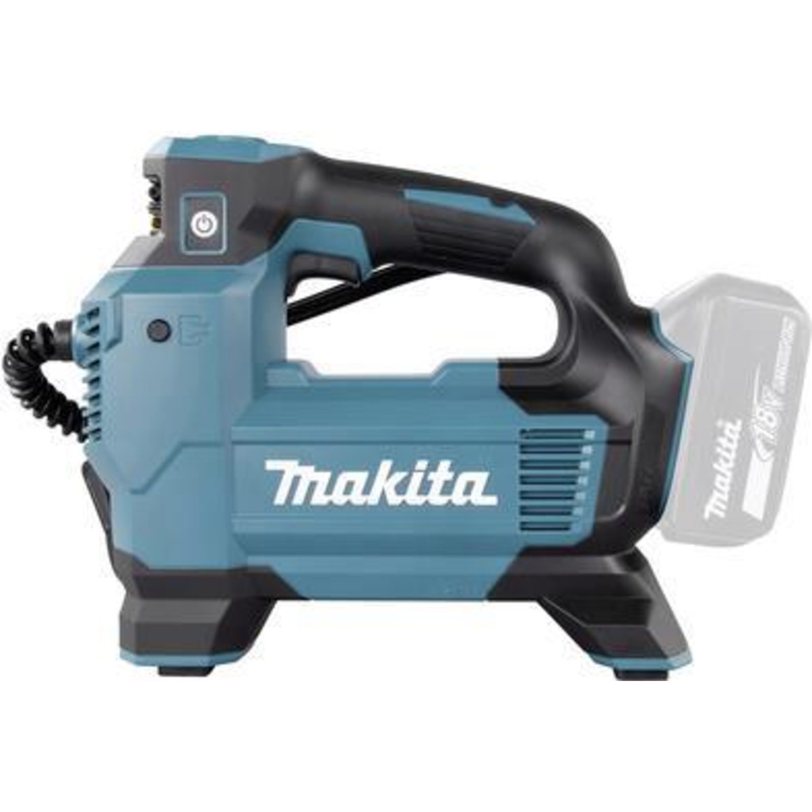 Makita DMP181Z Cordless Compressor
