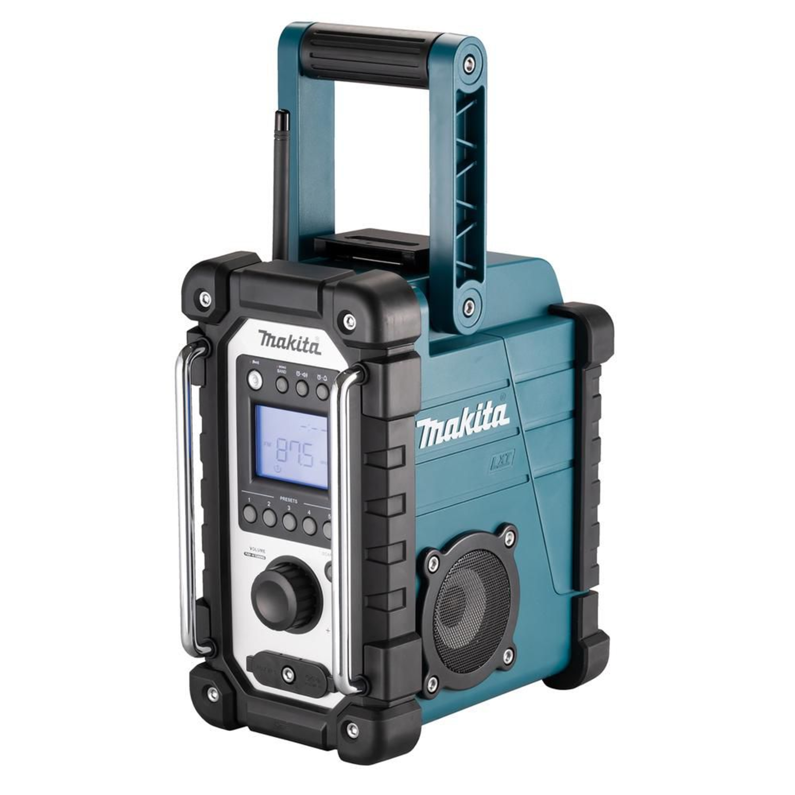 Makita Radio CORDLESS DMR116 14.4-18V