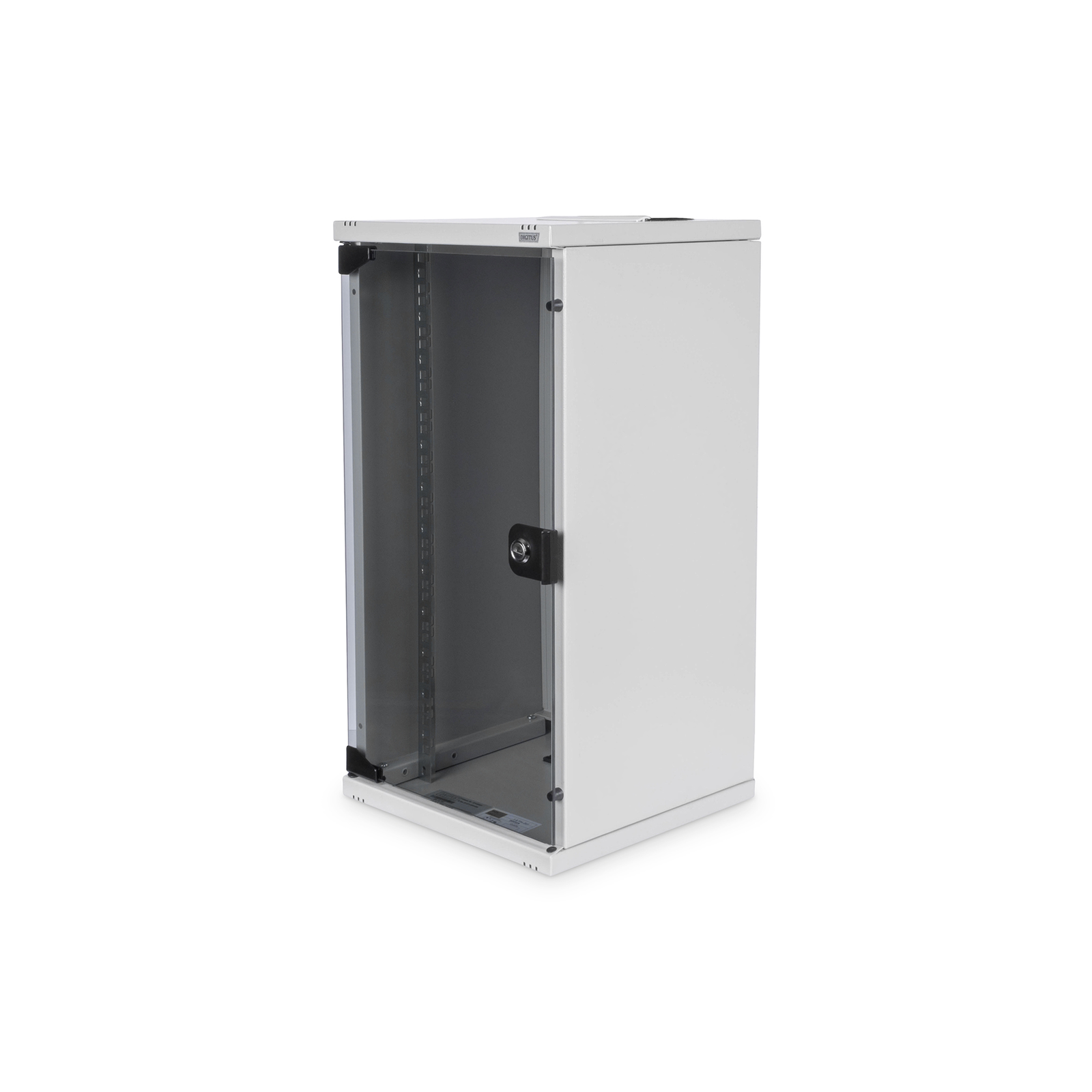 Digitus Wall Housing 254mm 10
