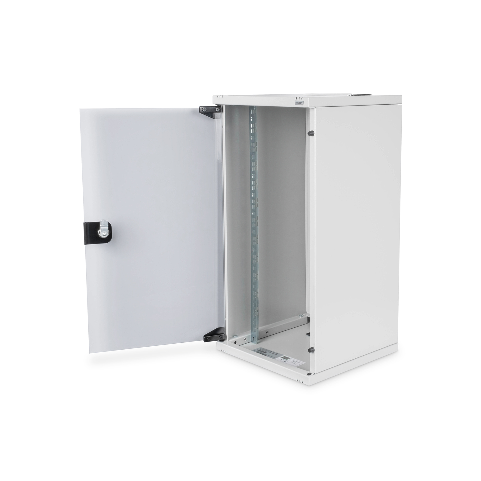 Digitus Wall Housing 254mm 10