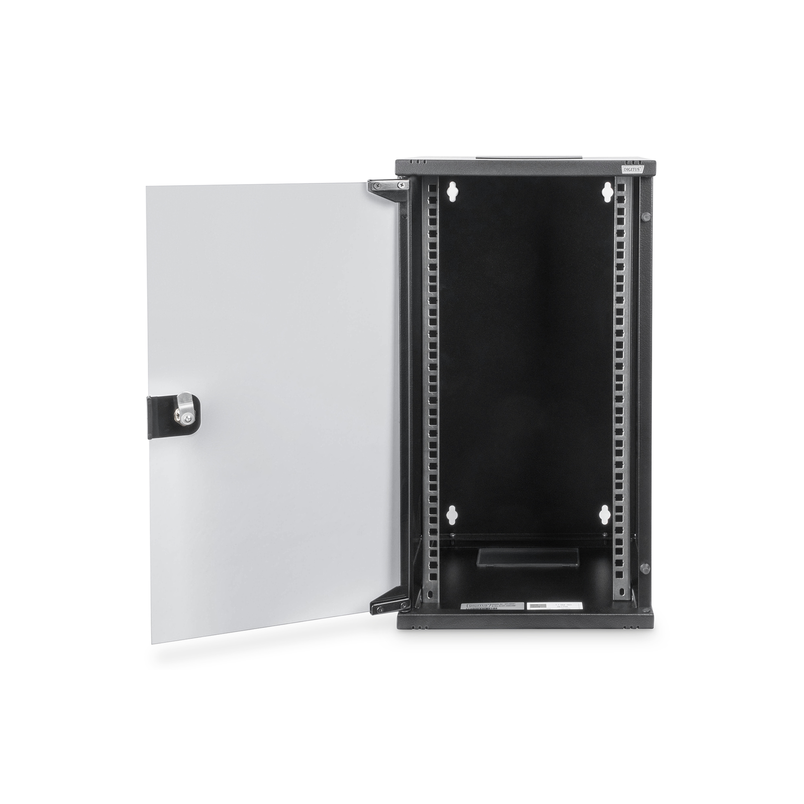 Digitus Wall Housing 254mm 10