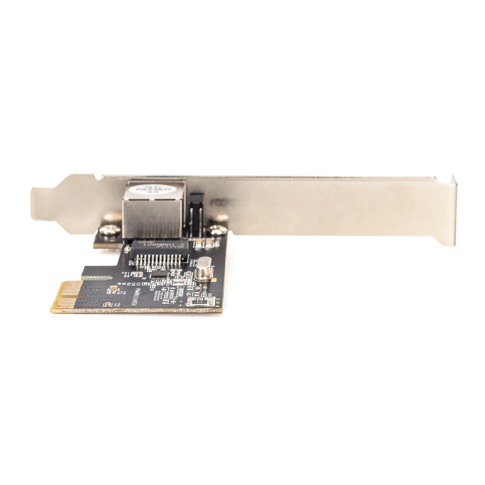 Digitus Network Card PCIe Gigabit Ethernet Incl. LowProfile