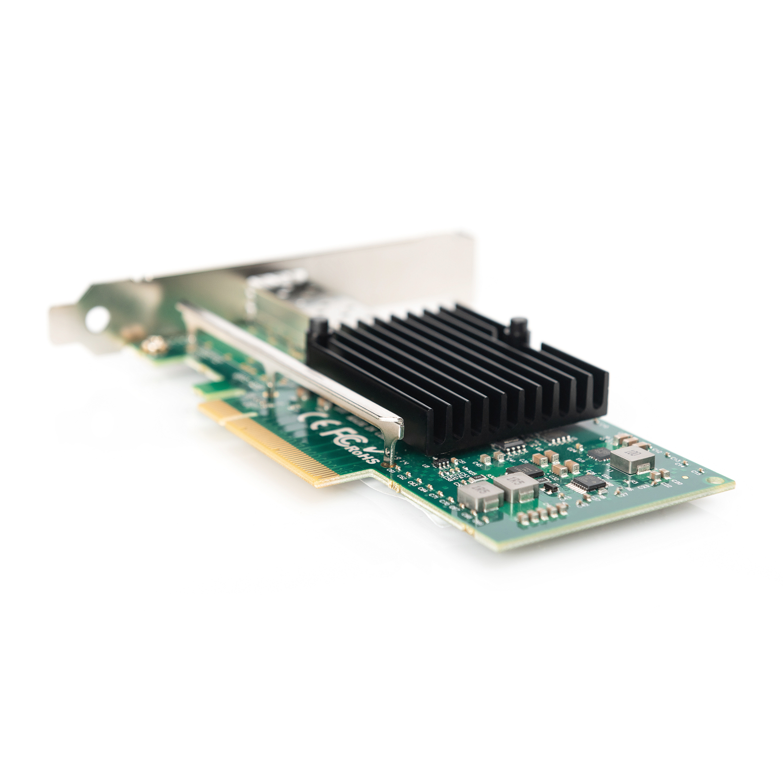 Digitus Network Card SFP Single Port 10G PCIe