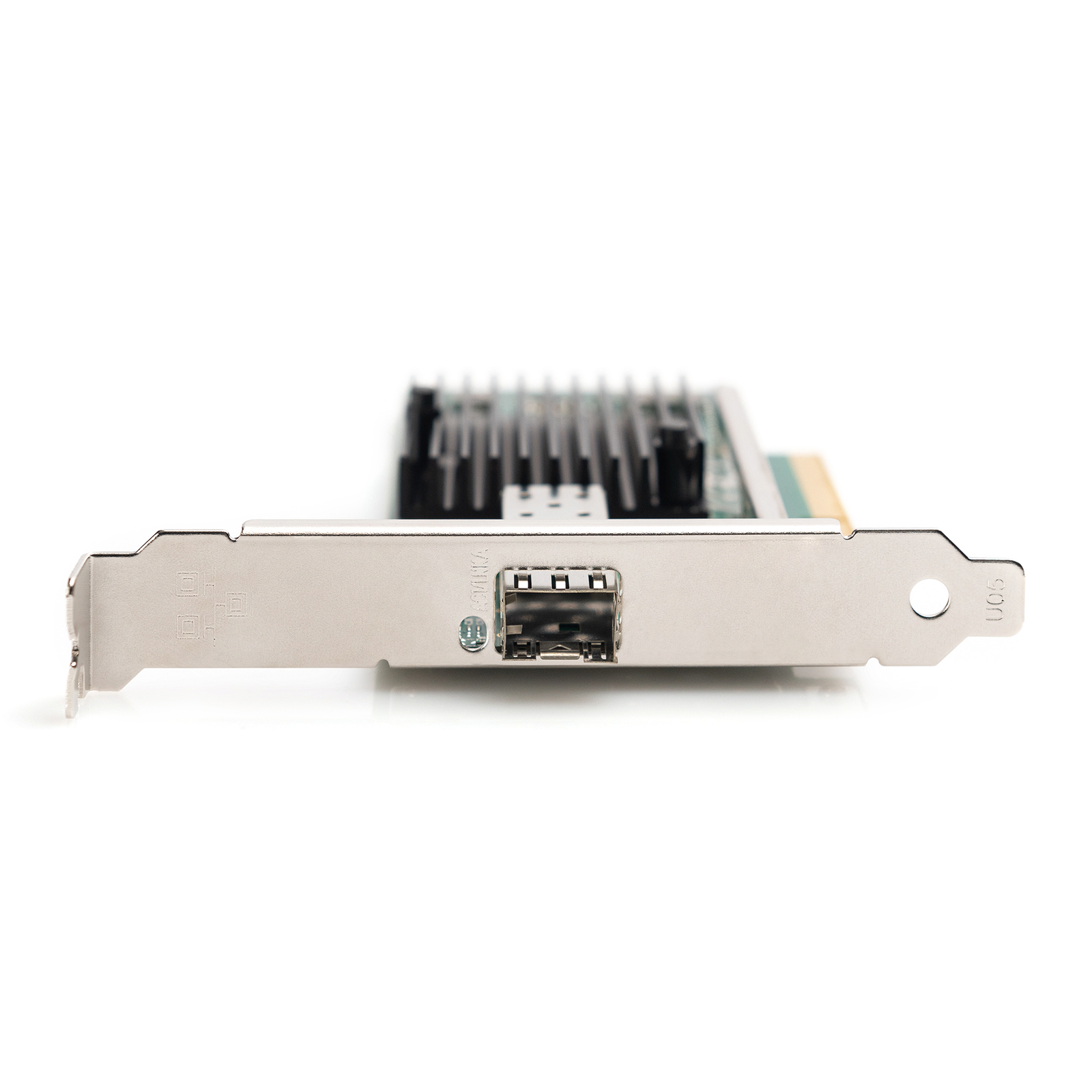 Digitus Network Card SFP Single Port 10G PCIe