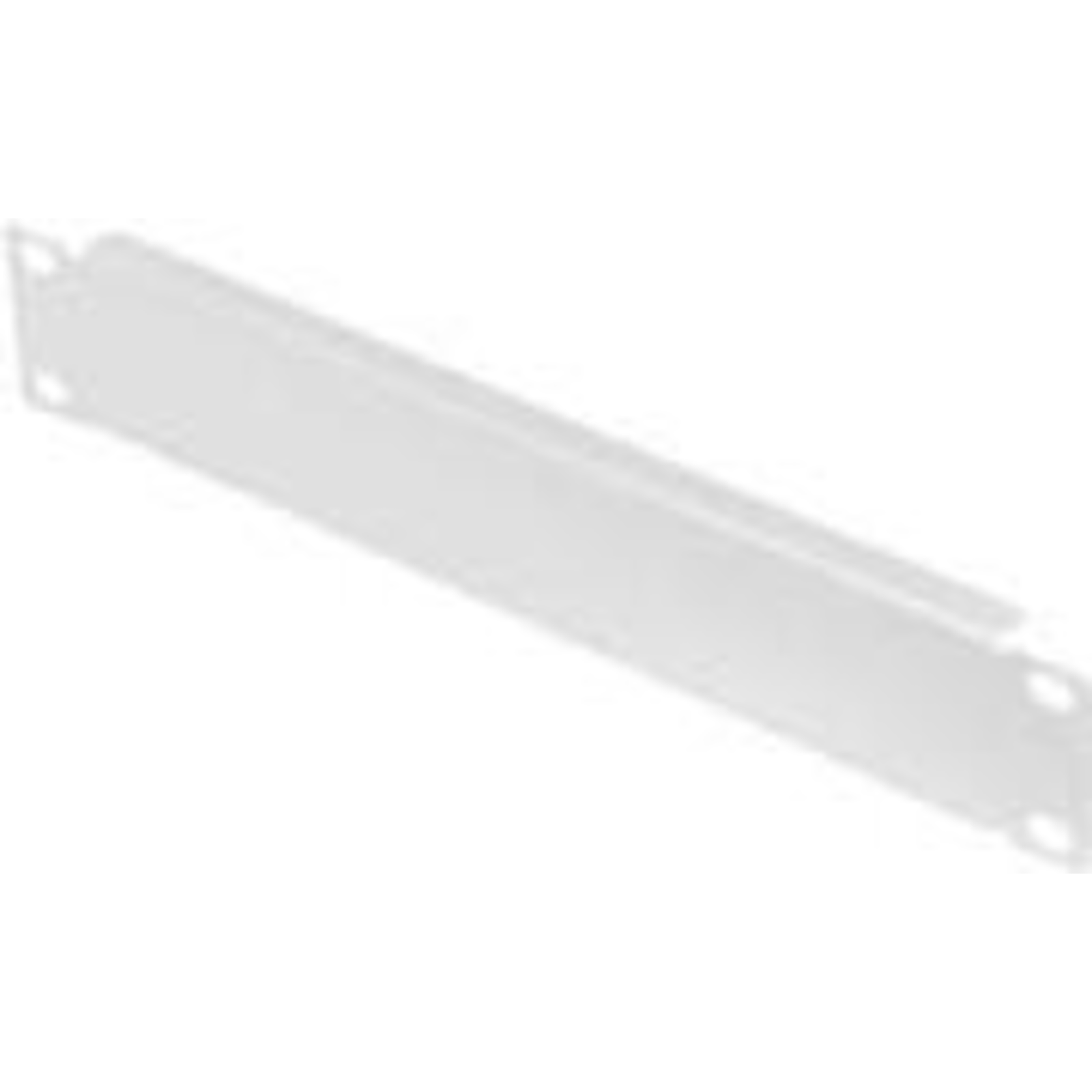 DIGITUS Blanking Panel for 254 Mm (10inch) Cabinets