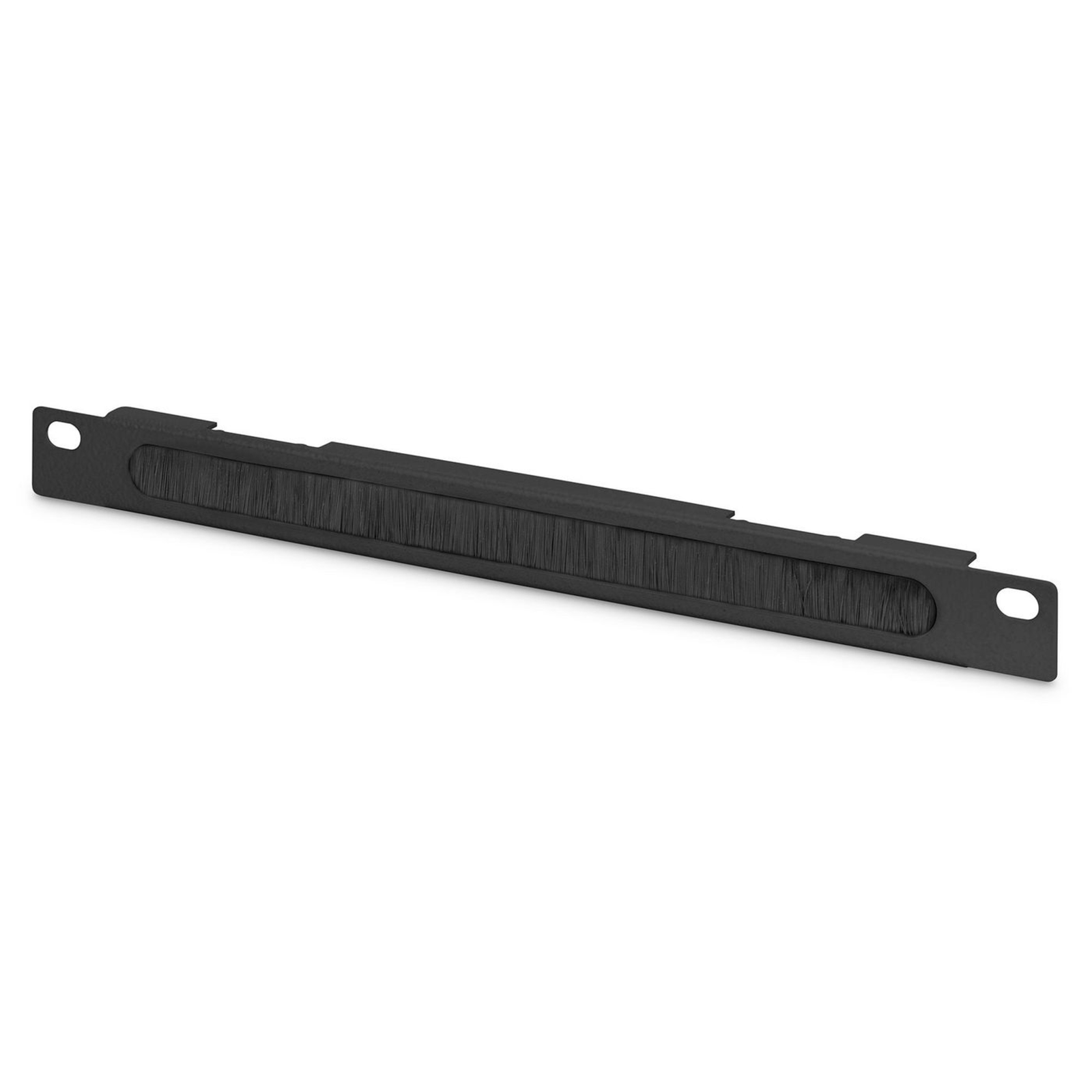 Digitus 10-inch Network Cabinet Cable Guide Suitable Depth from 300mm Black RAL 9005