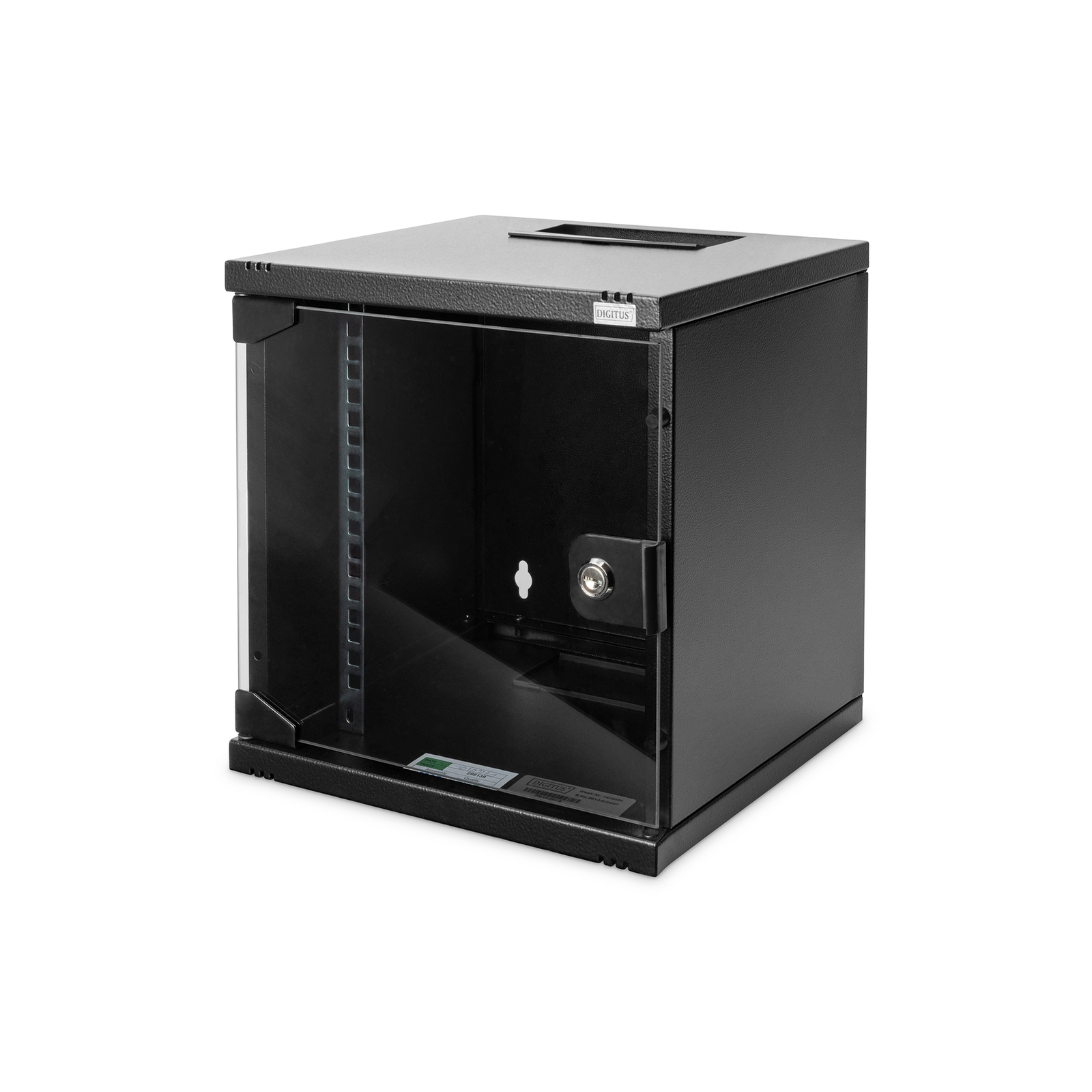 Digitus Network Set 254mm IT Cabinet