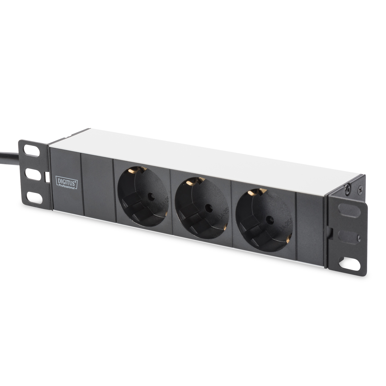 Digitus Network Set 254mm 10