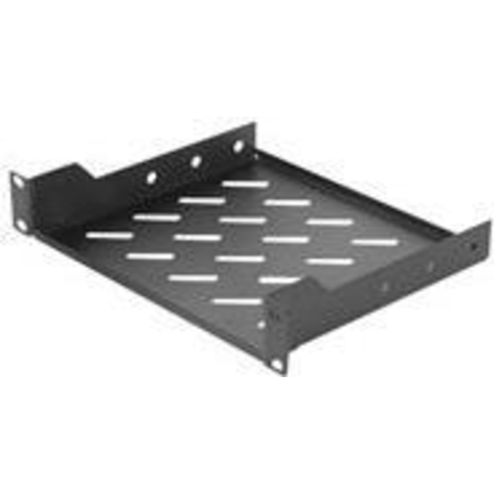 Digitus Shelf 1U 254mm 10
