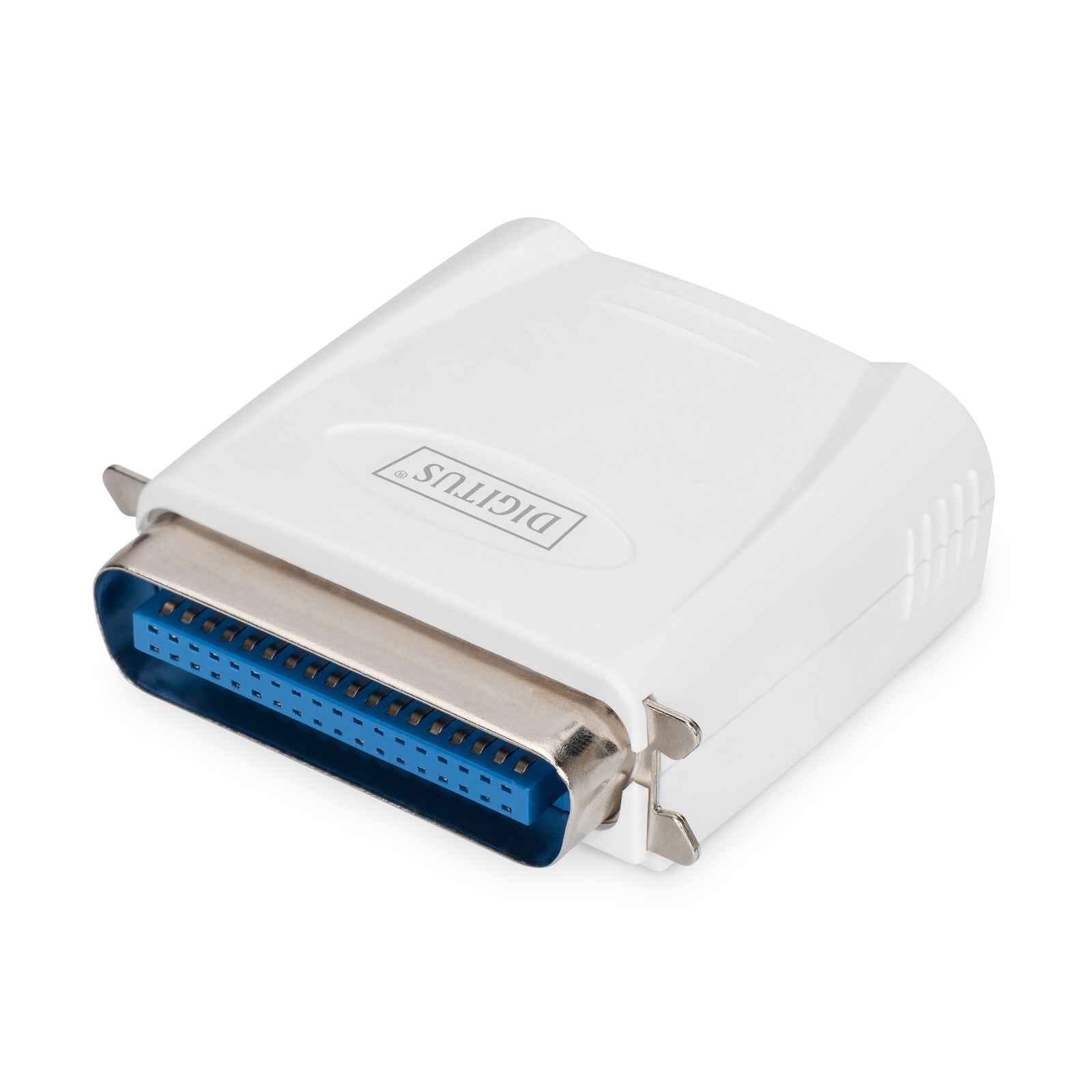 Digitus Print Server Fast Ethernet 1-port Parallel
