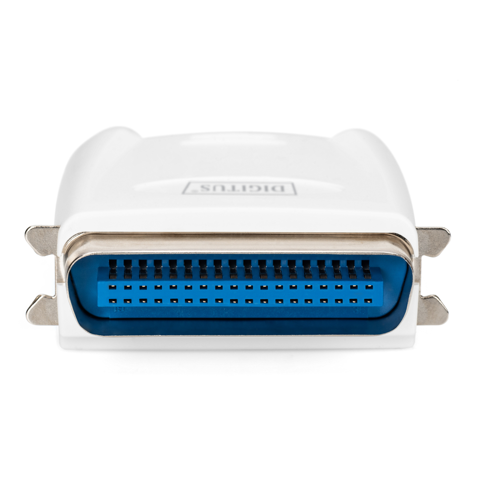 Digitus Print Server Fast Ethernet 1-port Parallel