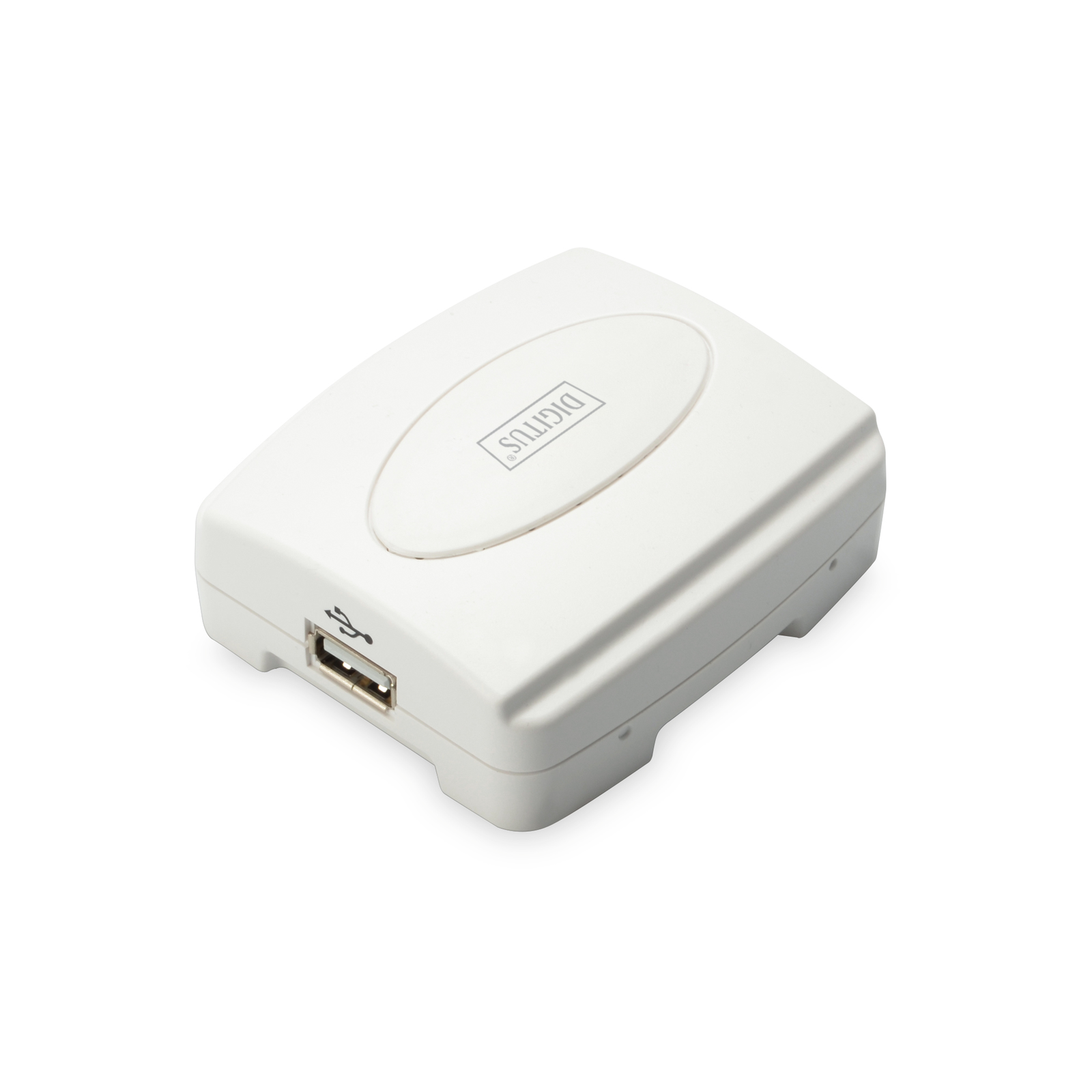 Digitus Print Server Fast Ethernet 1-port USB2.0