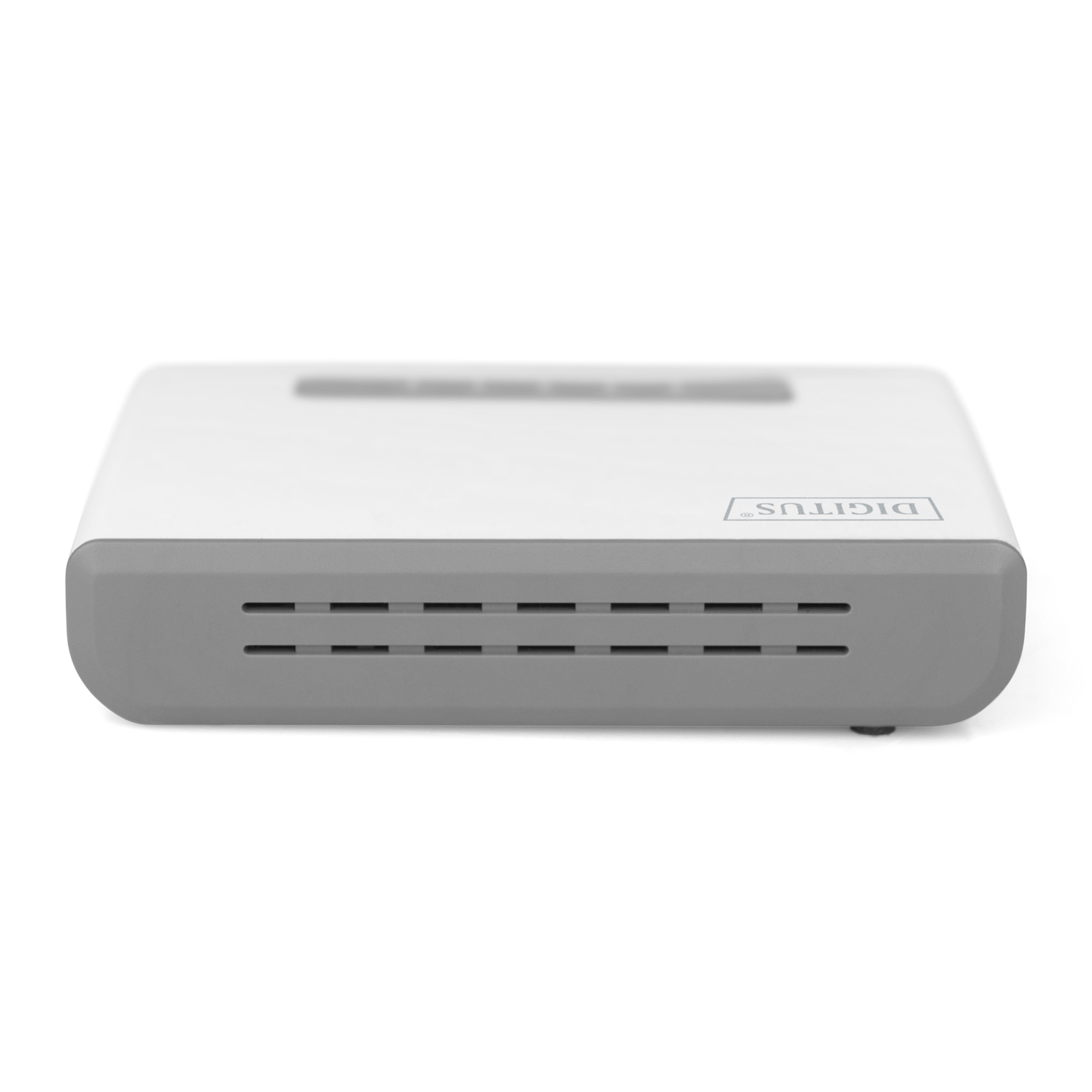 Digitus 2-Port USB2.0 Wireless Multif. Netw.Server,300Mbps