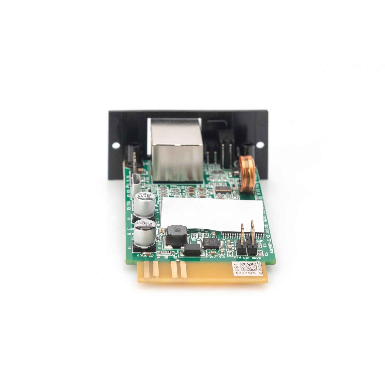 Digitus SNMP-CARD V2.0 for ONLINE USV-PLANTS DN-170XXX