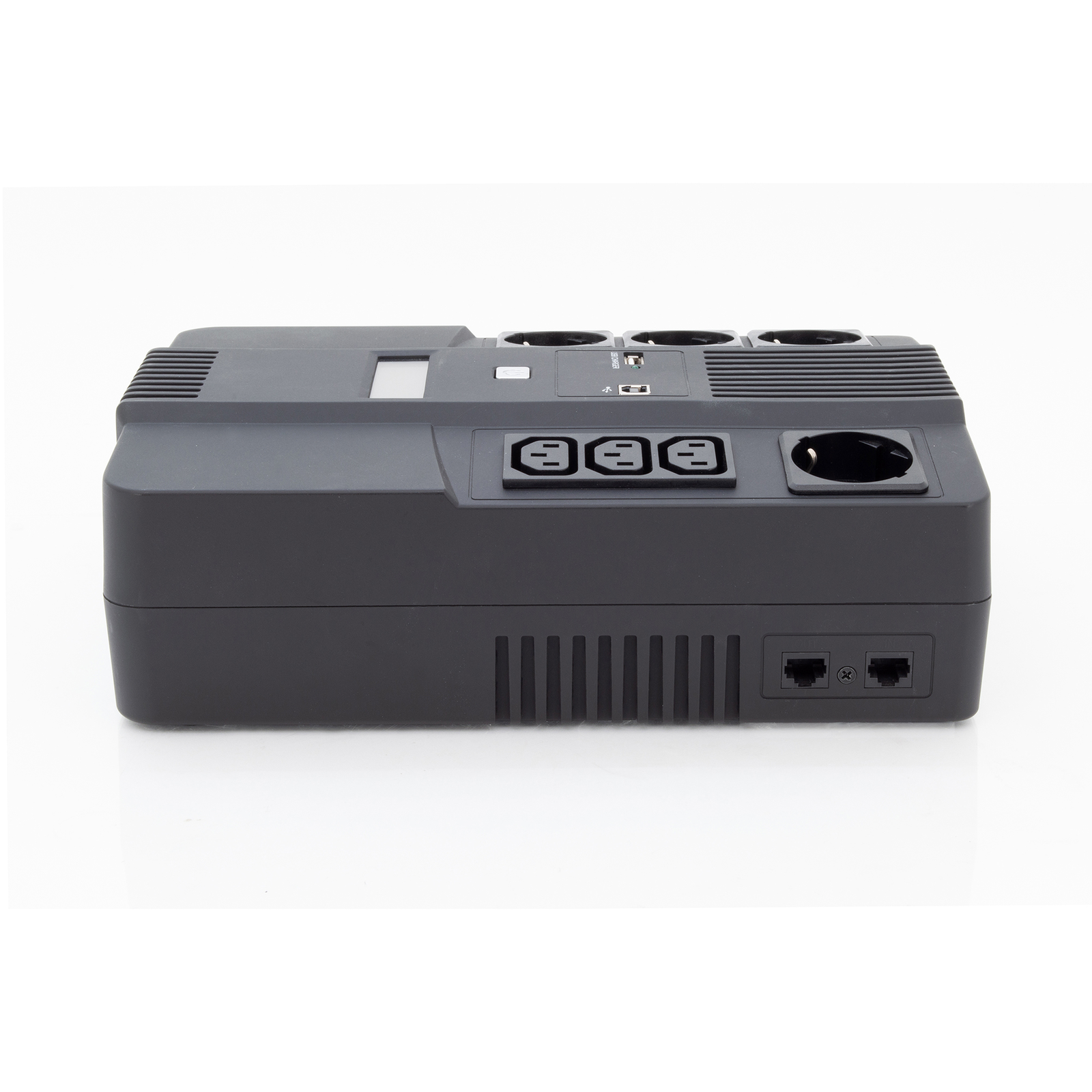 Digitus All-in-one UPS 800VA-480W LED