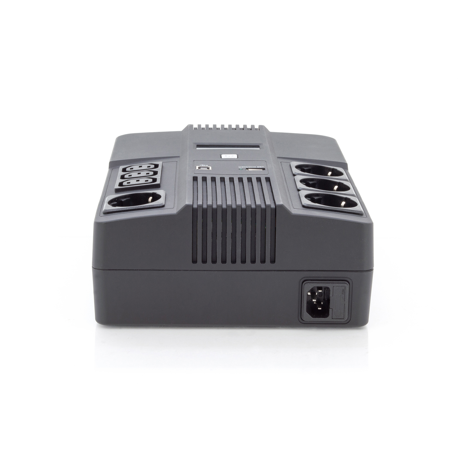 Digitus All-in-one UPS 800VA-480W LED