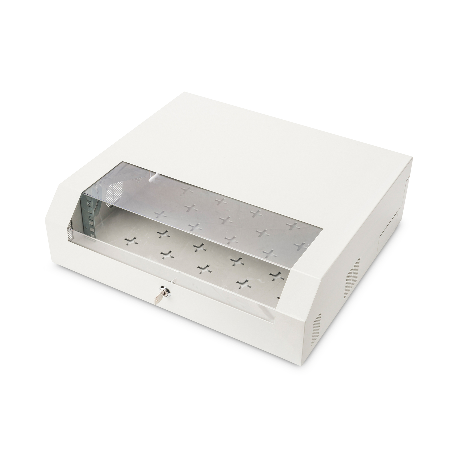 Digitus Wall-mounted Housing SOHO Slim
