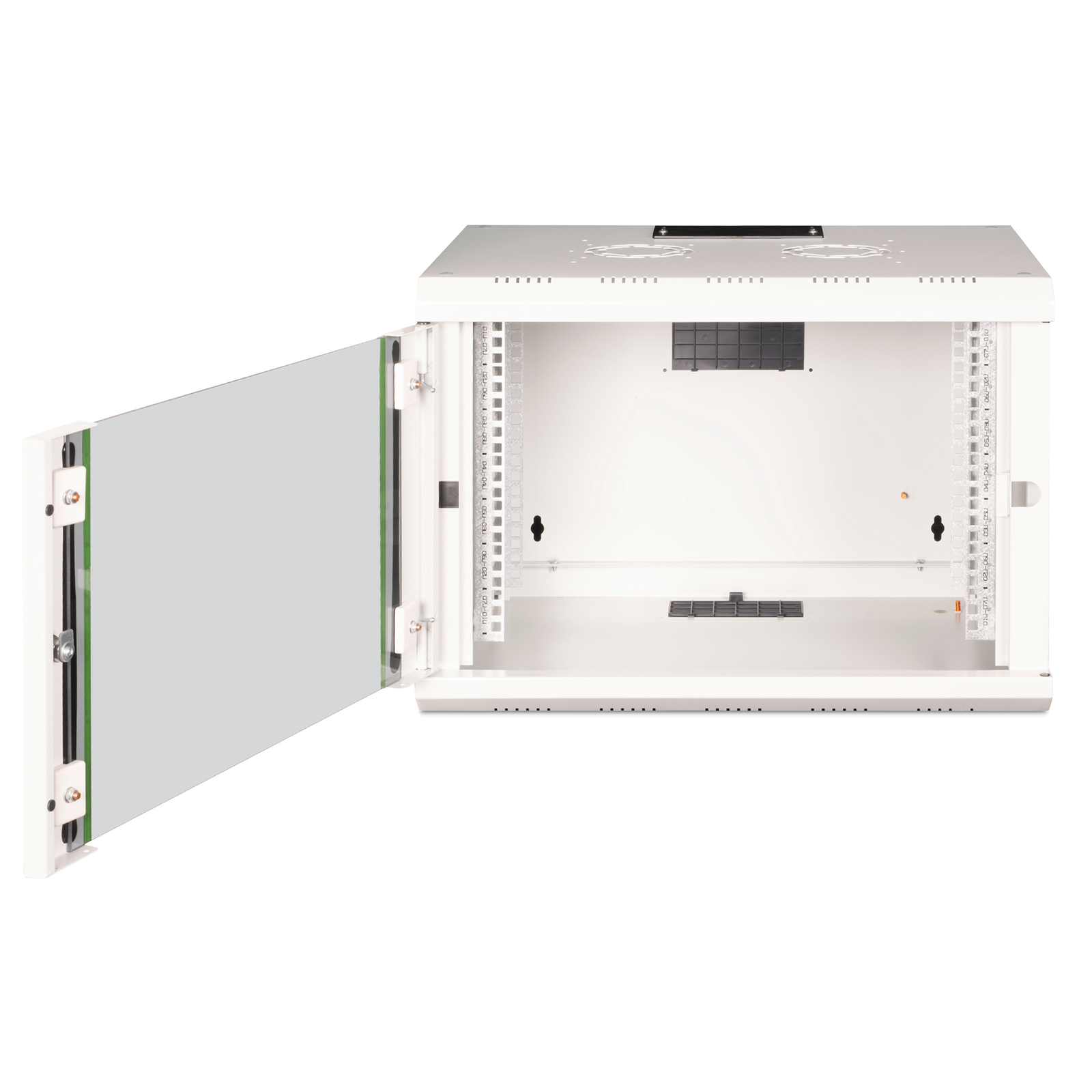 Digitus WandCase Unique 7HE 420x600x450mm Grey