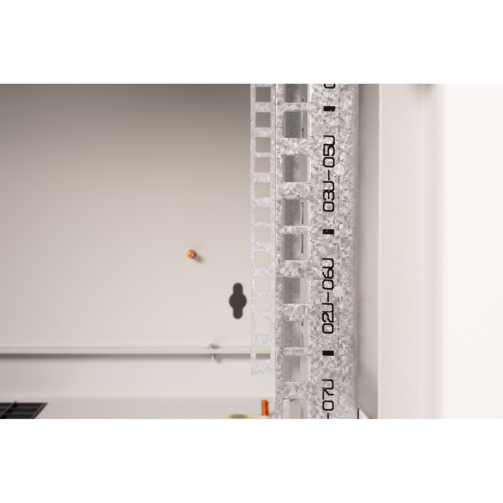 Digitus WandCase Unique 7HE 420x600x450mm Grey