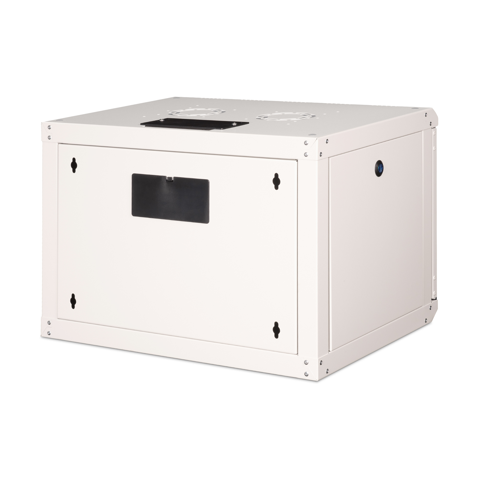 Digitus WandCase Unique 7HE 420x600x450mm Grey