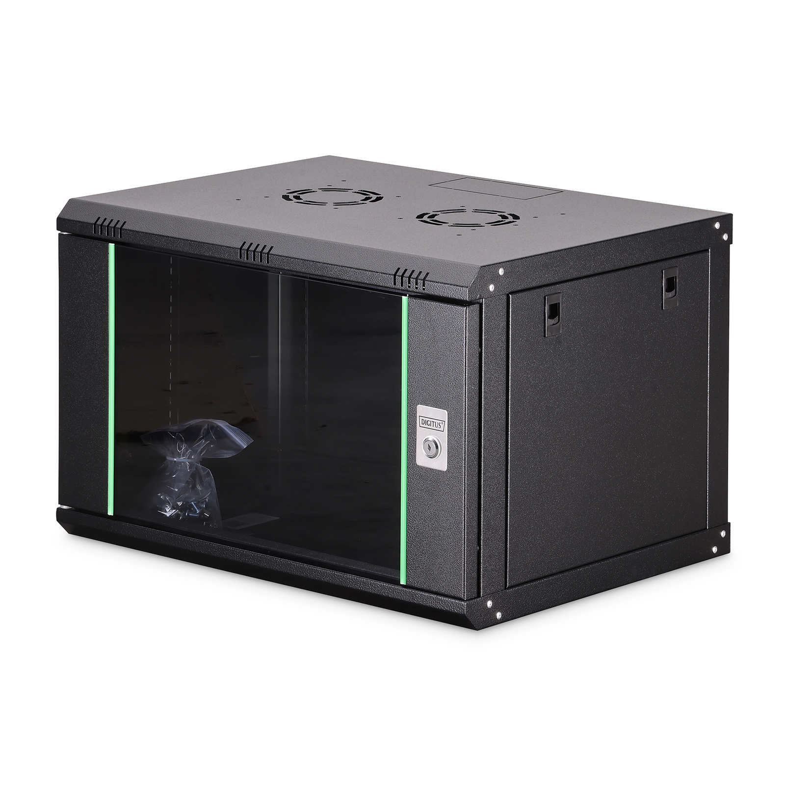 Digitus Wall-mounted Enclosure Dynamic Basic Series 600x450mm