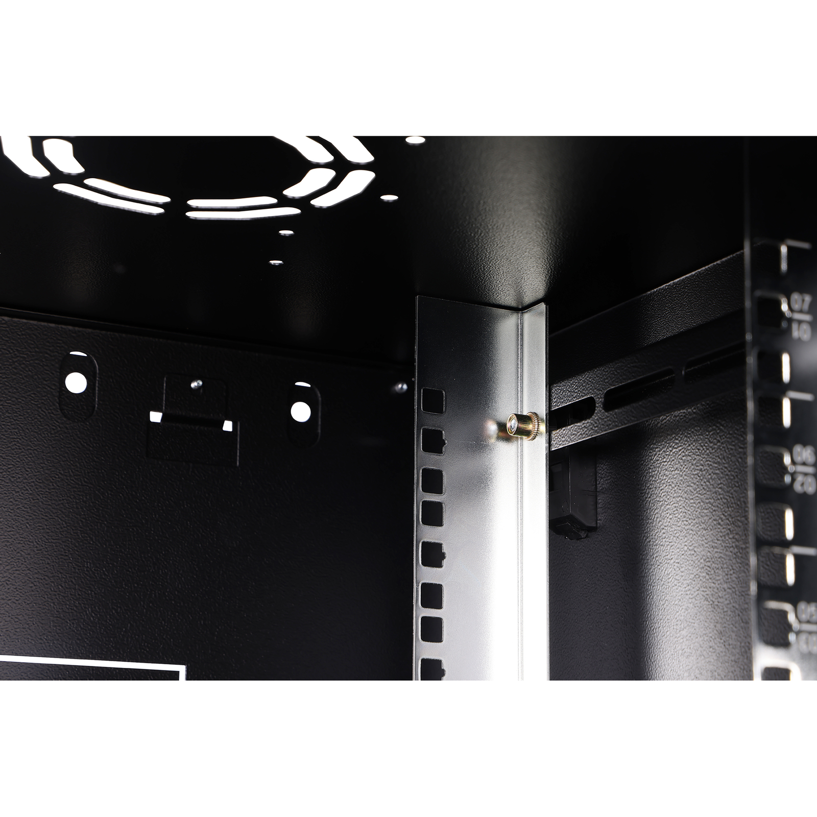Digitus Wall-mounted Enclosure Dynamic Basic Series 600x450mm