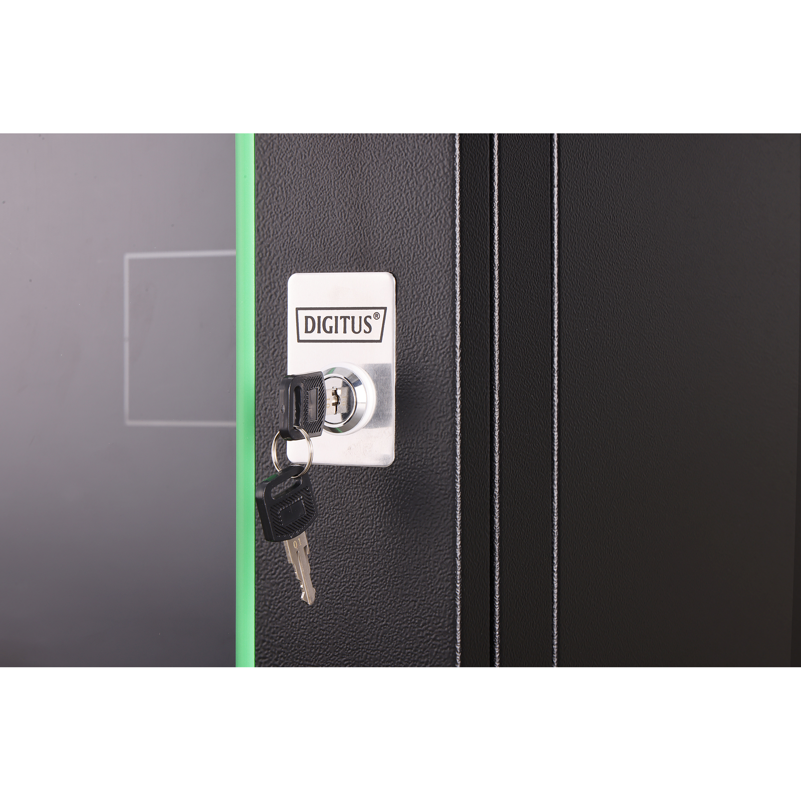 Digitus Wall-mounted Enclosure Dynamic Basic Series 600x450mm